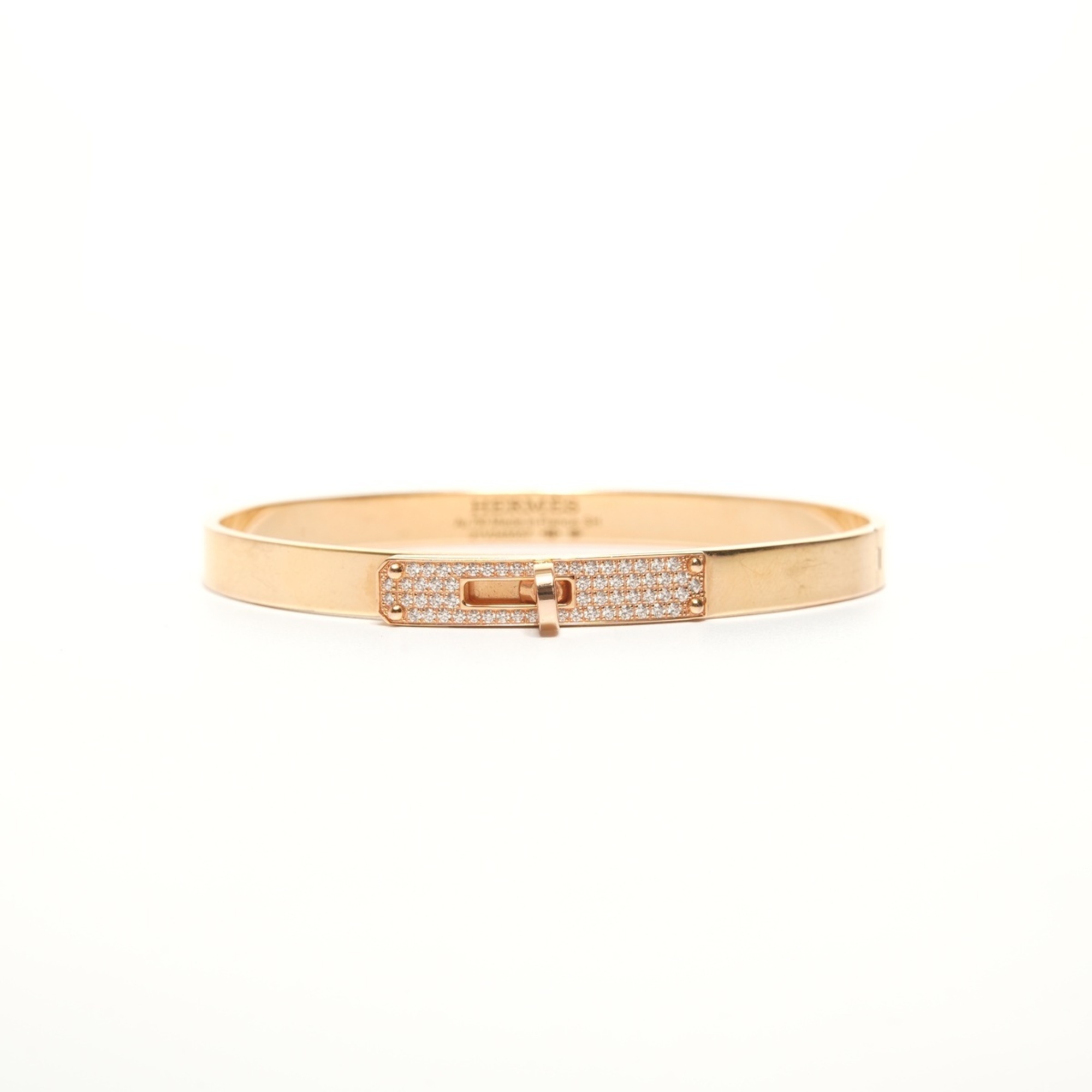 Hermès Kelly Bracelet SH RN0000776
