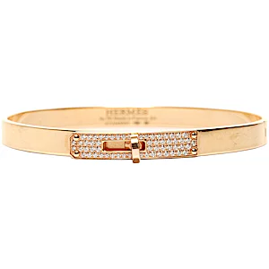 Hermès Kelly Bracelet SH RN0000776 Hermès Kelly Bracelet SH RN0000776