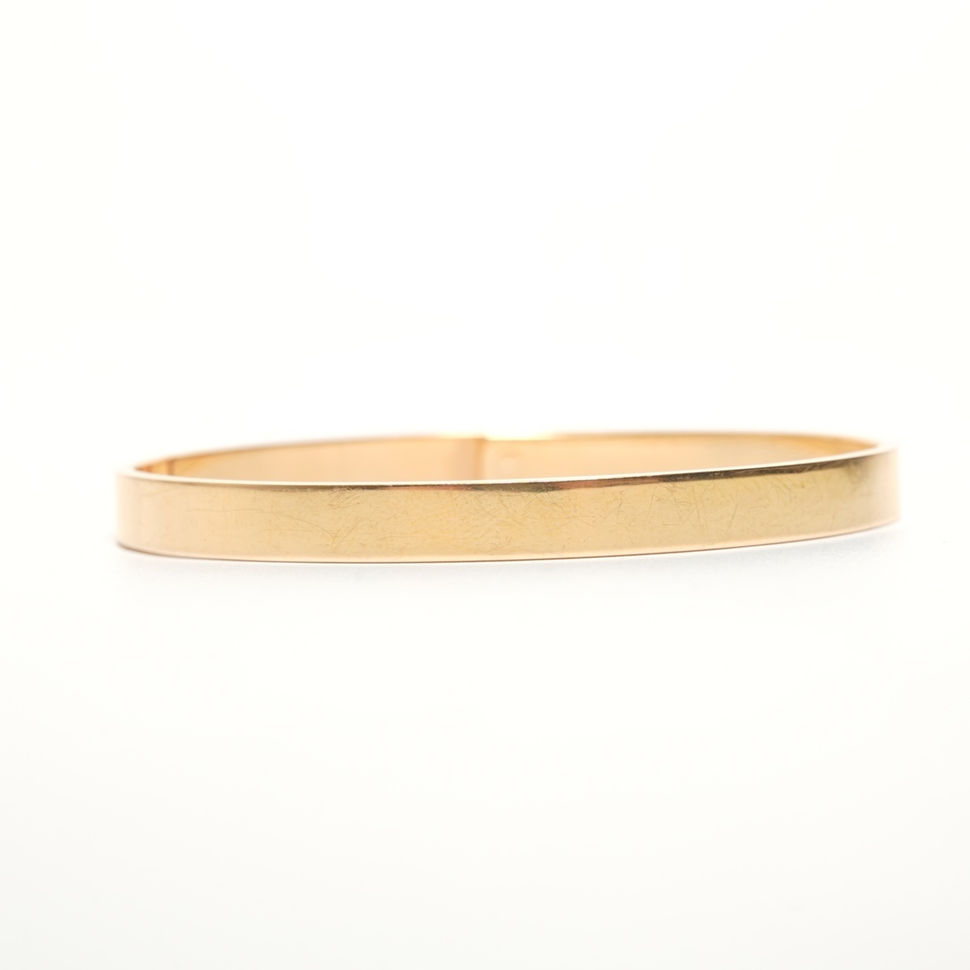 Hermès Kelly Bracelet SH RN0000776