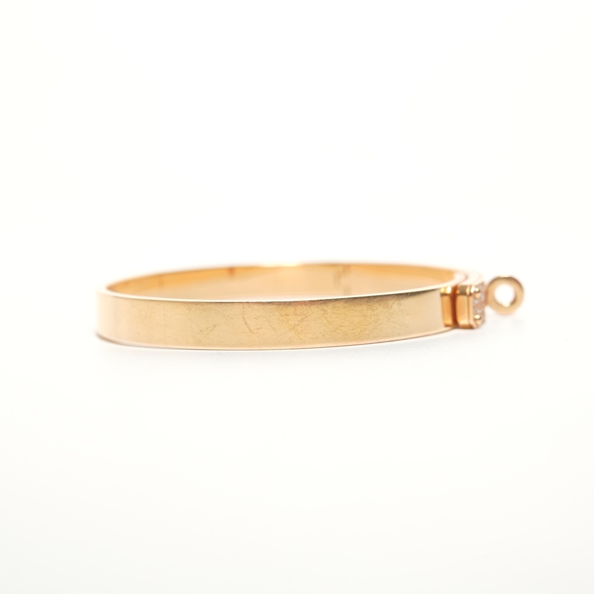 Hermès Kelly Bracelet SH RN0000776