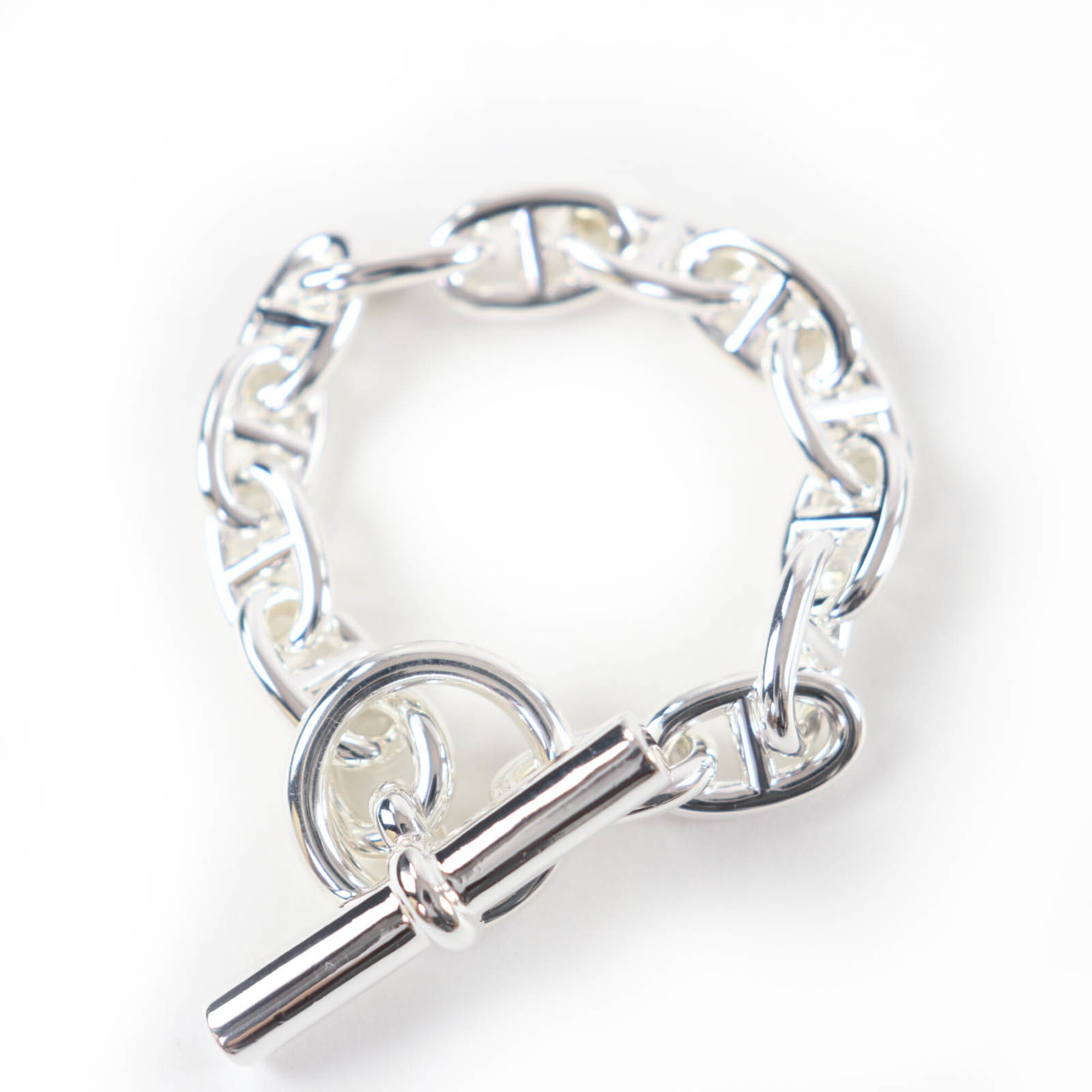 Hermès Chaine d'Ancre MM RN0000782