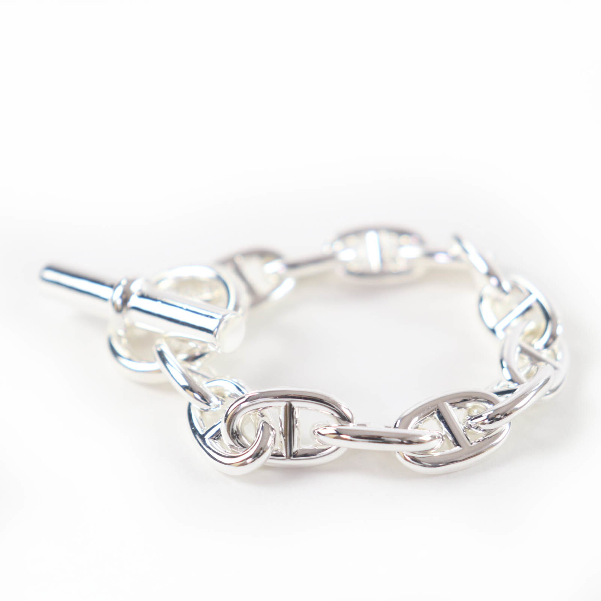 Hermès Chaine d'Ancre MM RN0000782