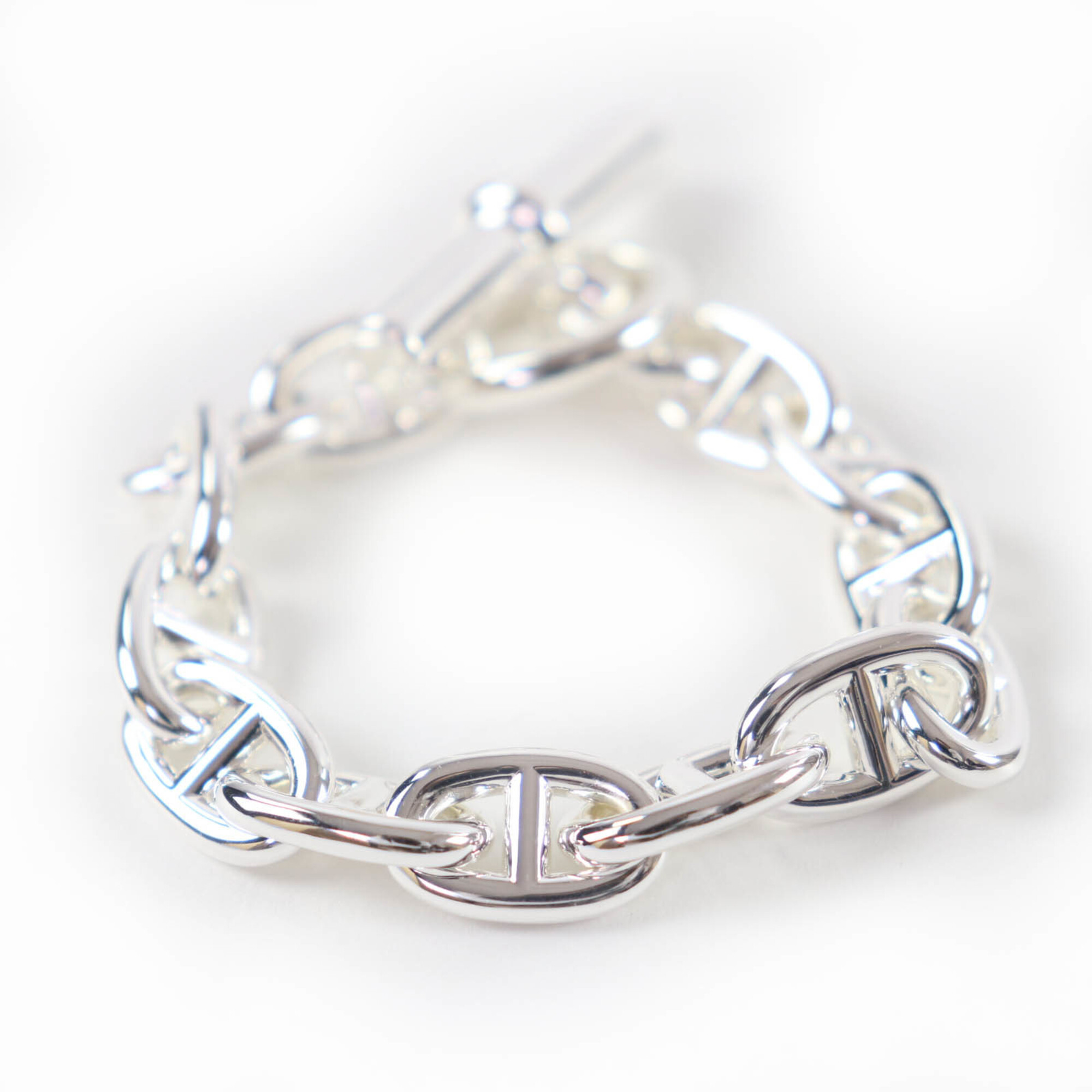 Hermès Chaine d'Ancre MM RN0000782