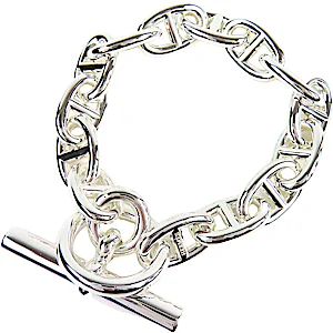 Hermès Chaine d'Ancre MM RN0000783 Hermès Chaine d'Ancre MM RN0000783