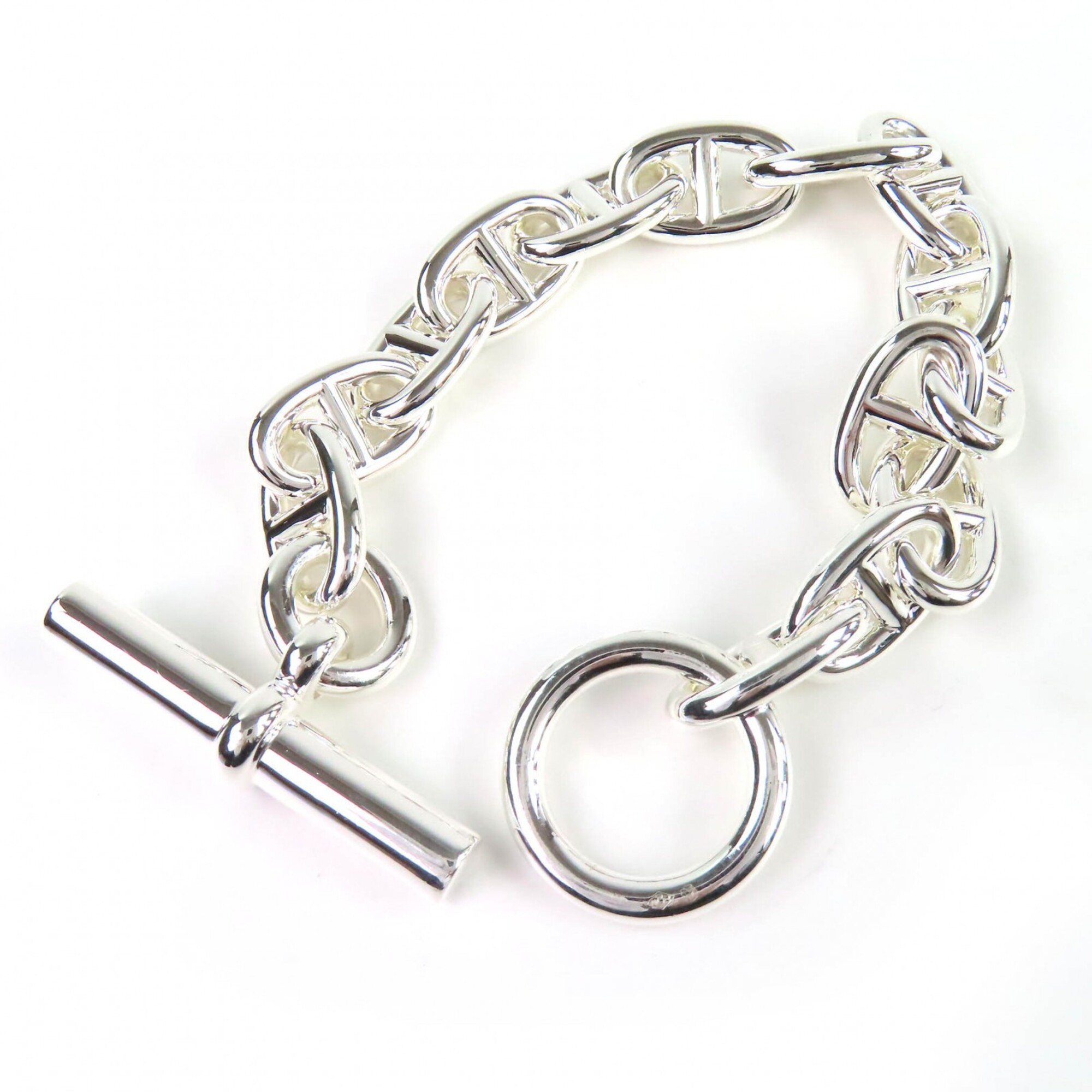 Hermès Chaine d'Ancre MM RN0000783