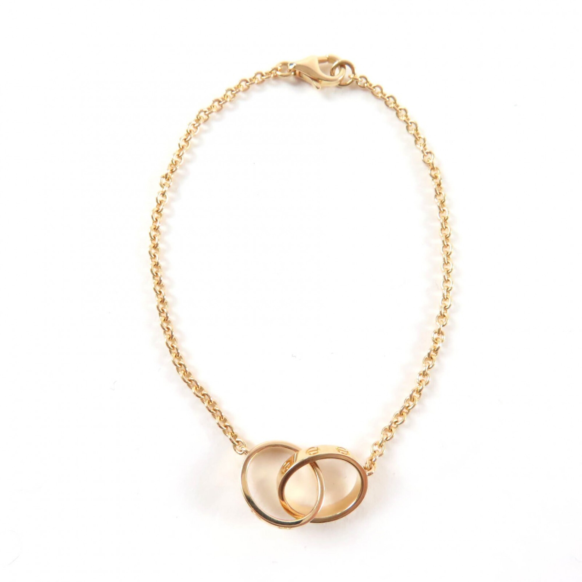 Cartier Baby Love Bracelet RN0000786