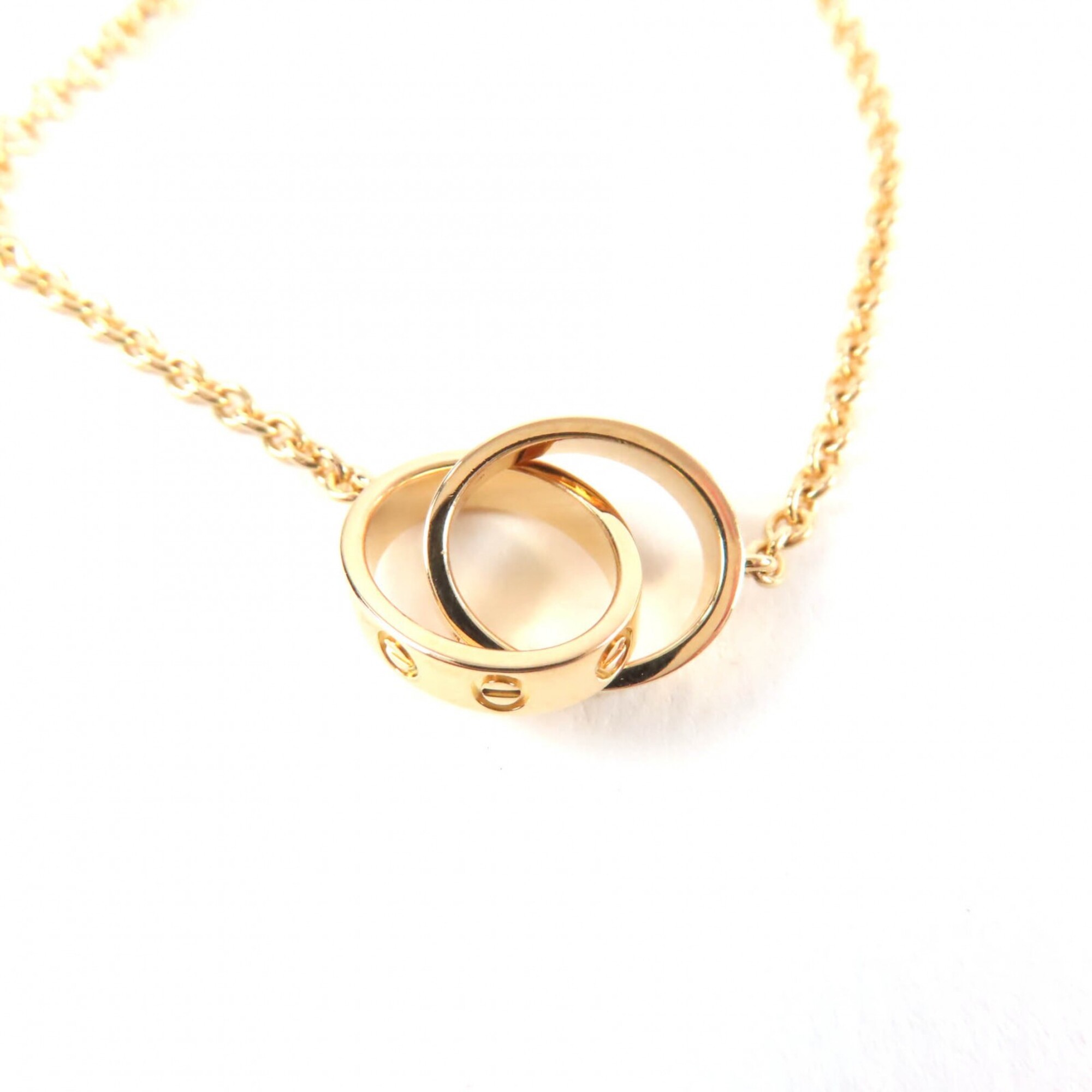 Cartier Baby Love Bracelet RN0000786