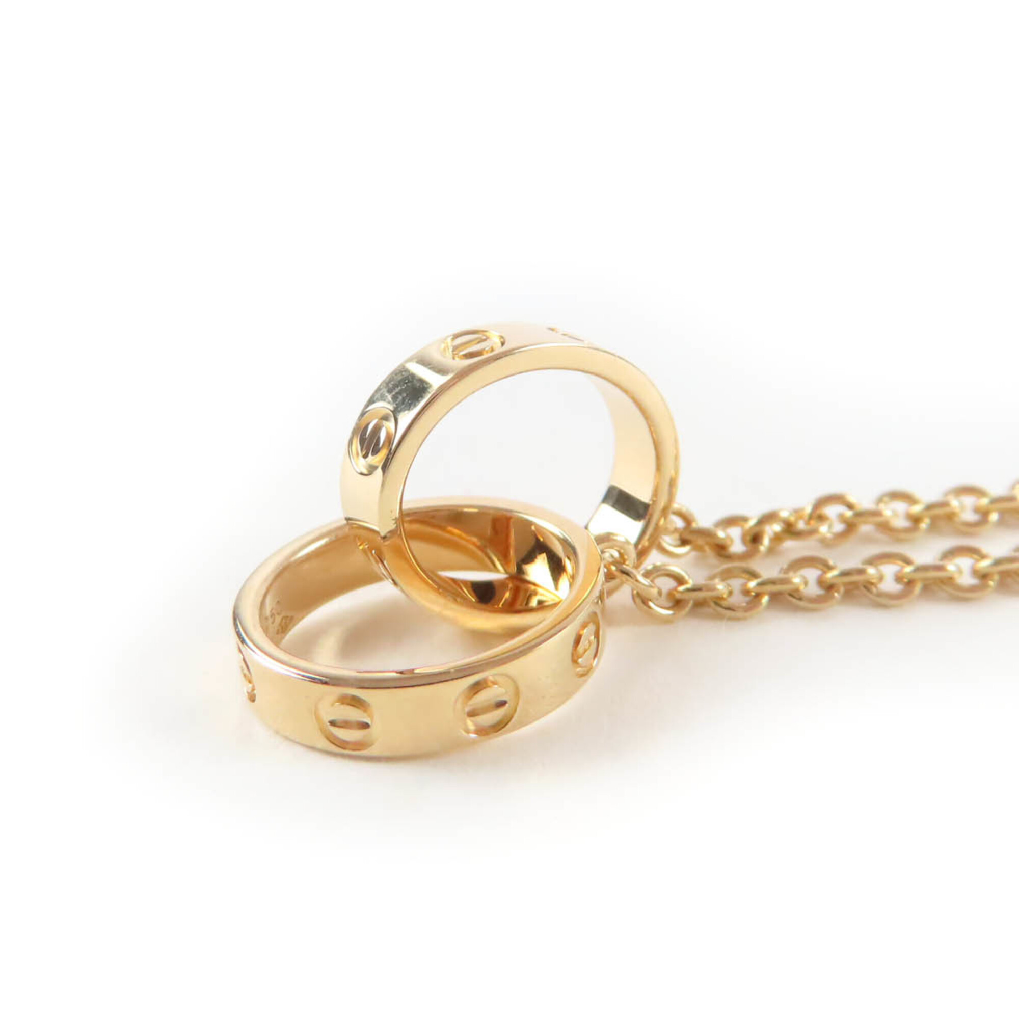 Cartier Baby Love Bracelet RN0000786