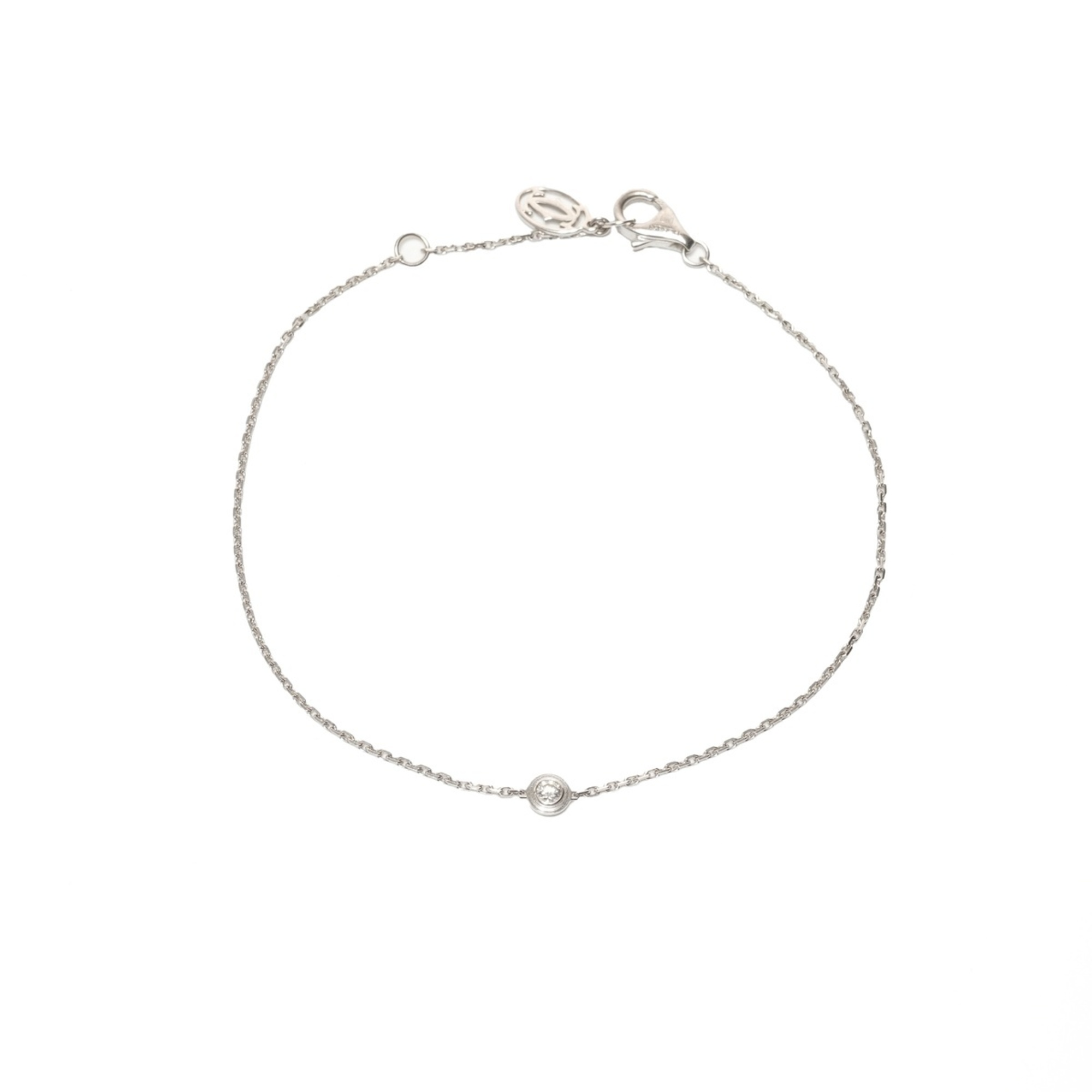 Cartier Cartier d'Amour bracelet RN0000787