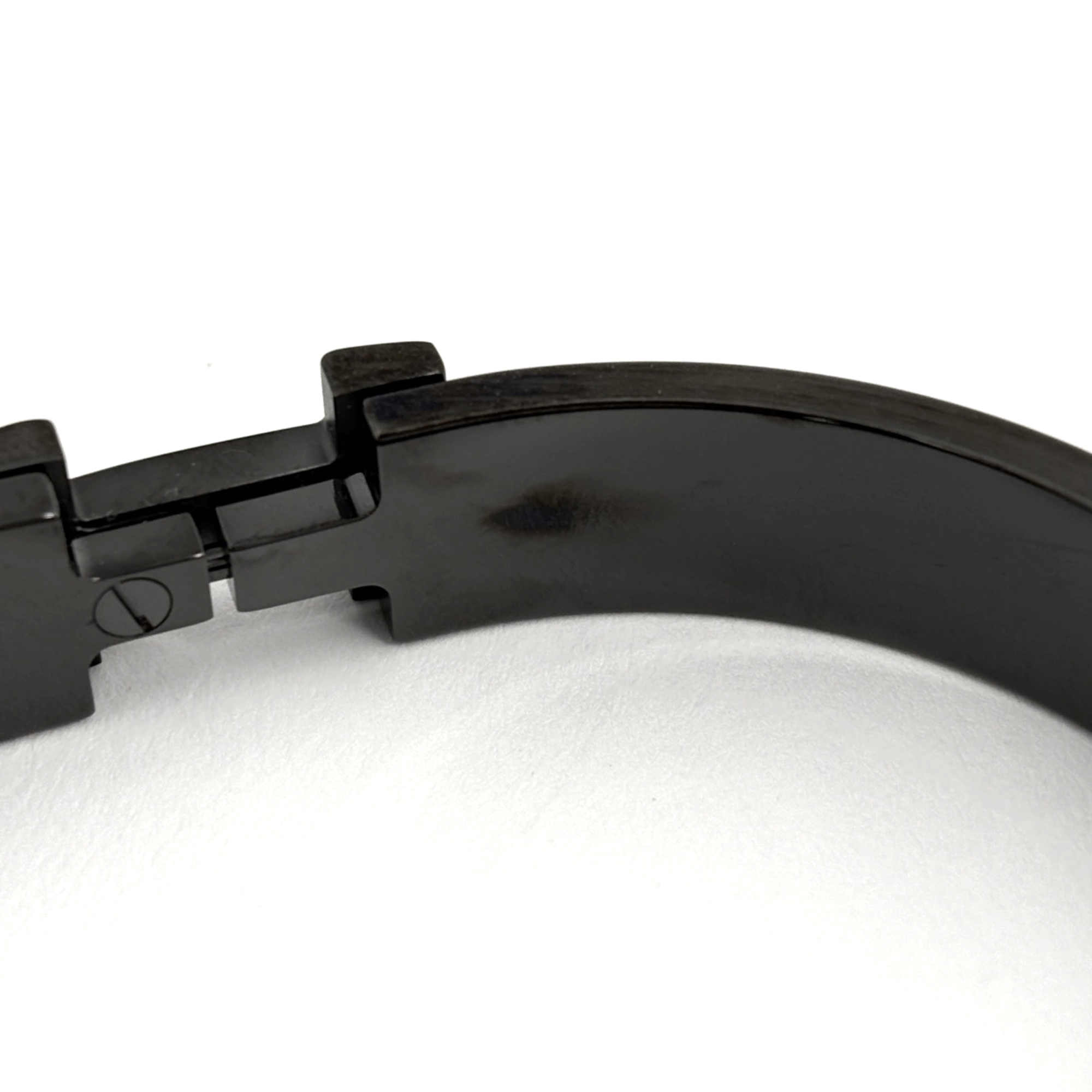 Hermès Clic H RN0000789