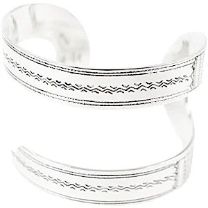 Hermès Toareg Bracelet Bangle RN0000790 Hermès Toareg Bracelet Bangle RN0000790
