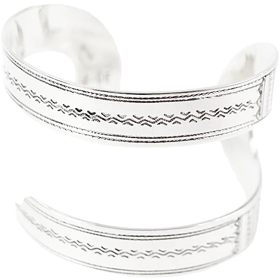 Hermès Toareg Bracelet Bangle RN0000790 Hermès Toareg Bracelet Bangle RN0000790