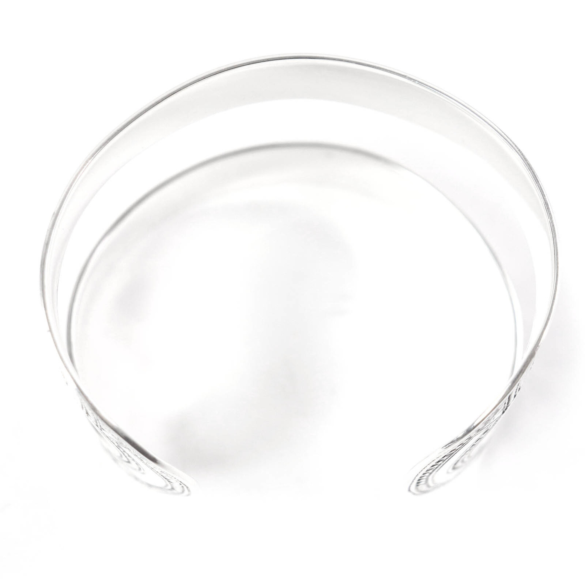 Hermès Toareg Bracelet Bangle RN0000790