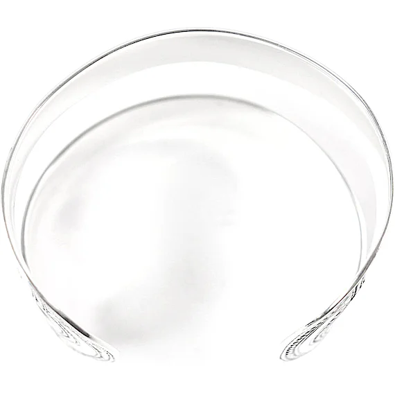 Hermès Toareg Bracelet Bangle RN0000790 Hermès Toareg Bracelet Bangle RN0000790