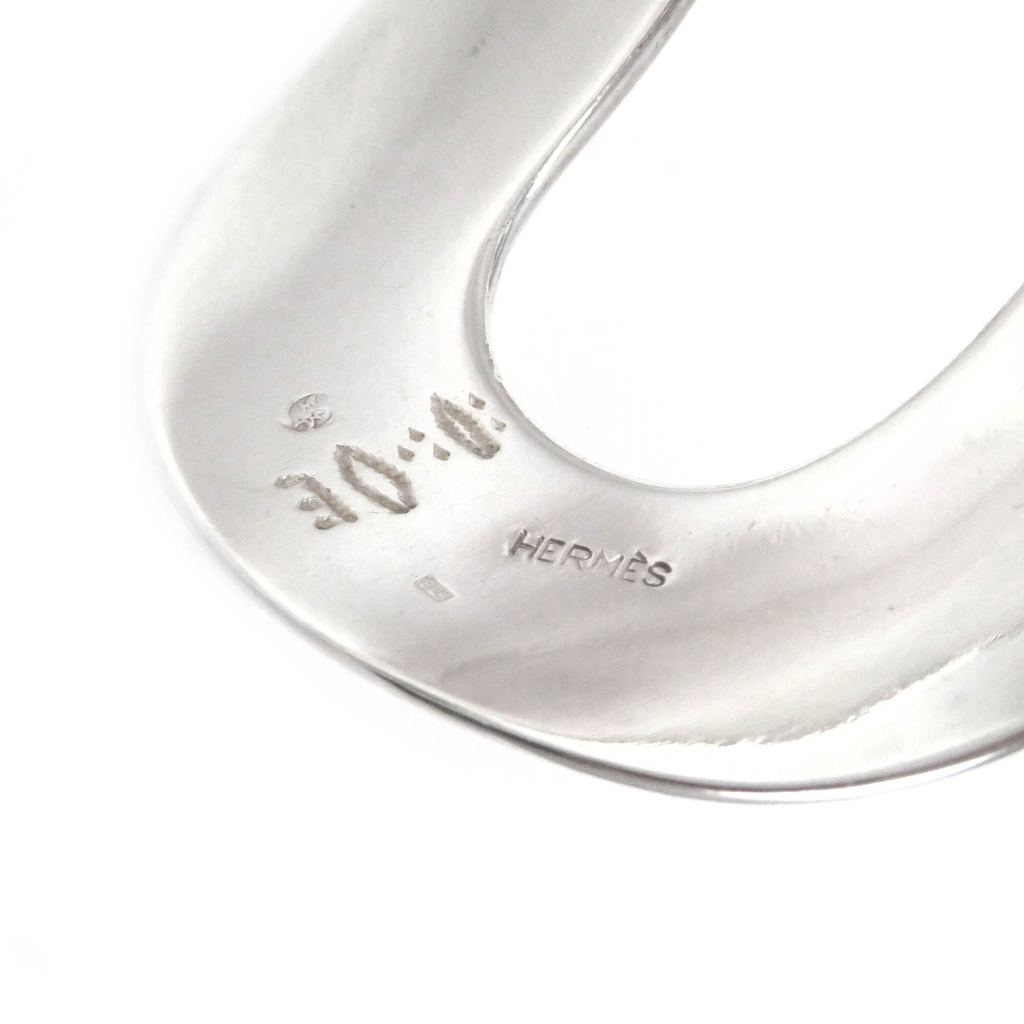 Hermès Toareg Bracelet Bangle RN0000790