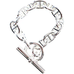 Hermès Chaine d'Ancre MM RN0000791 Hermès Chaine d'Ancre MM RN0000791