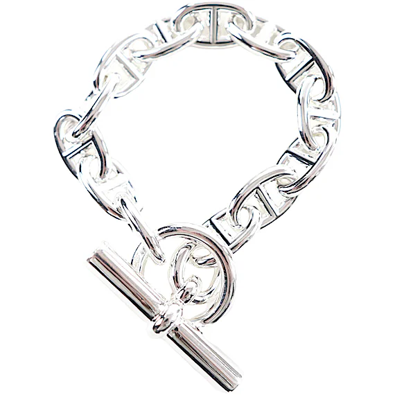 Hermès Chaine d'Ancre MM RN0000791 Hermès Chaine d'Ancre MM RN0000791