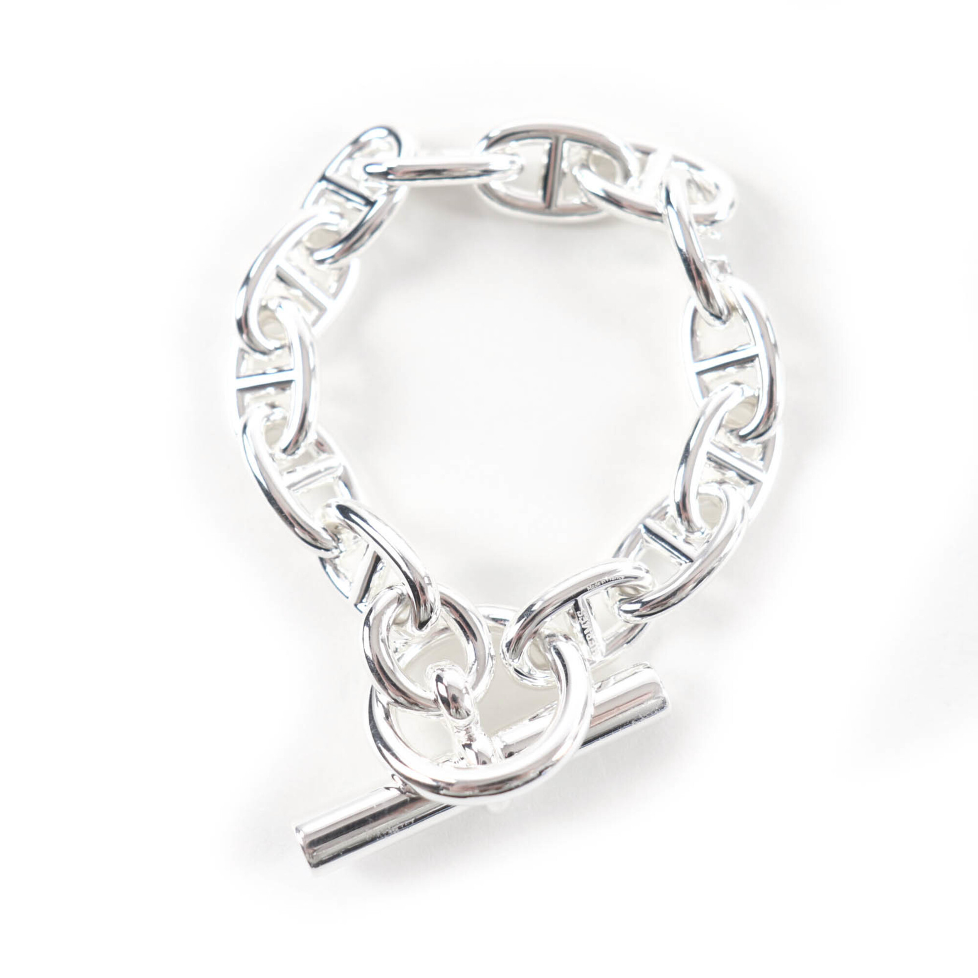 Hermès Chaine d'Ancre MM RN0000791