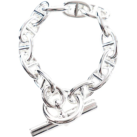 Hermès Chaine d'Ancre MM RN0000791 Hermès Chaine d'Ancre MM RN0000791