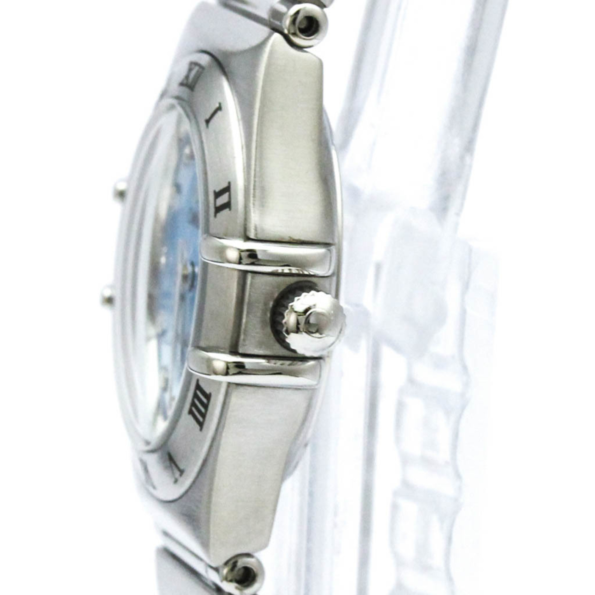 Omega Constellation 1562.85