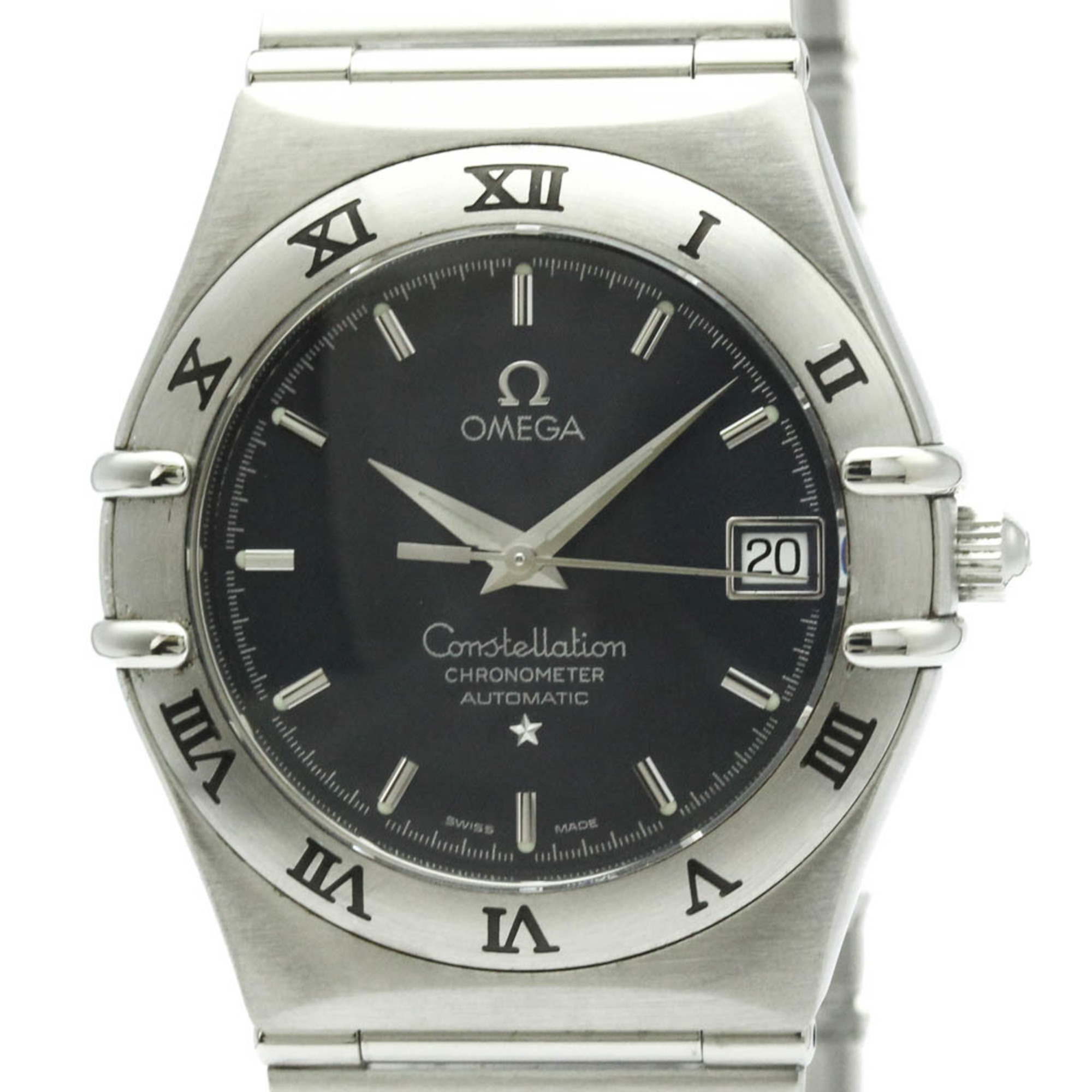 Omega Constellation 1502.40