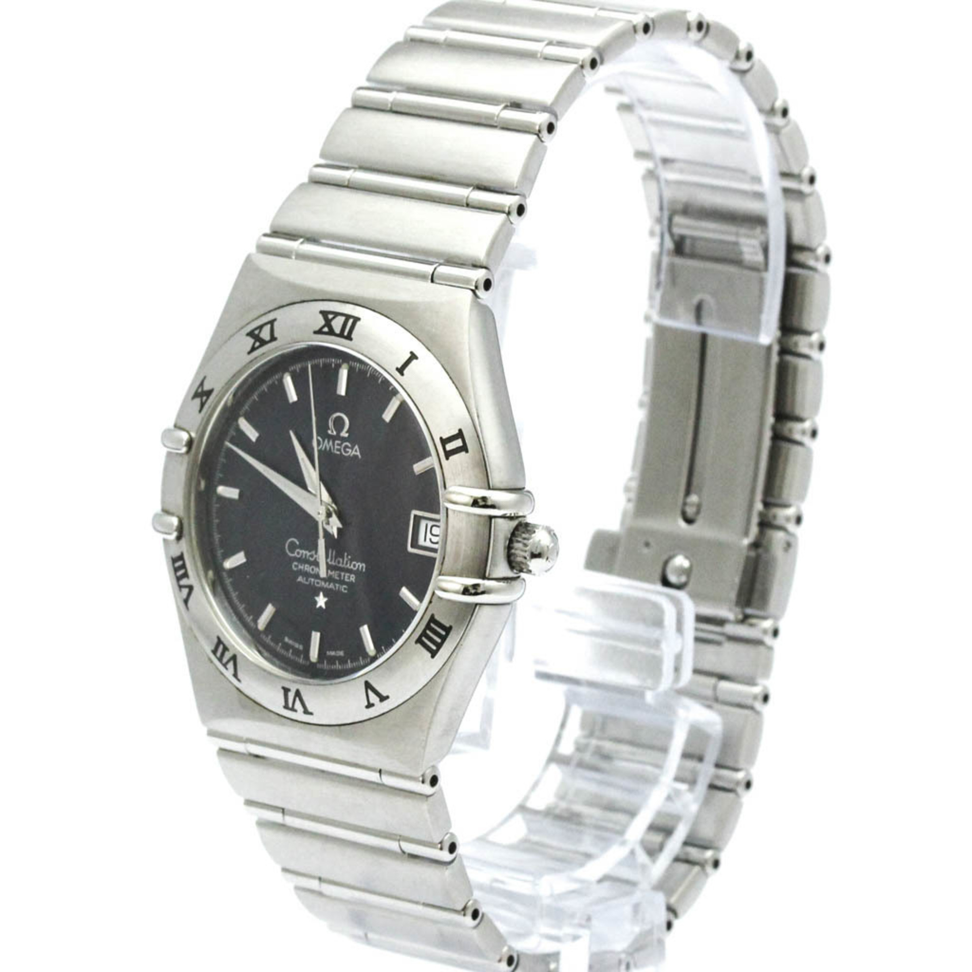 Omega Constellation 1502.40
