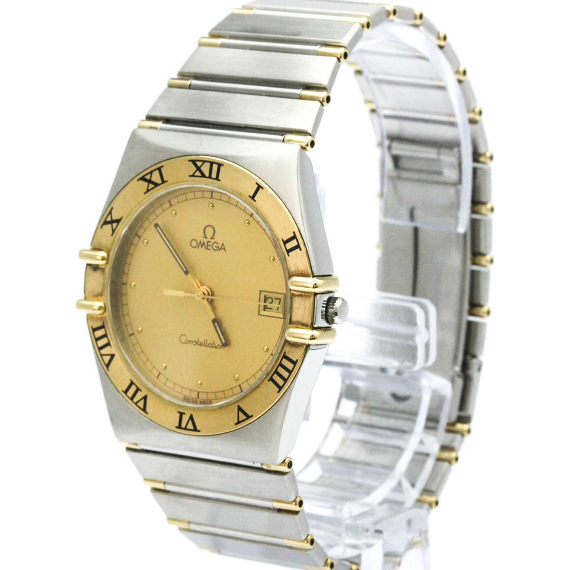 Omega Constellation 396.1080