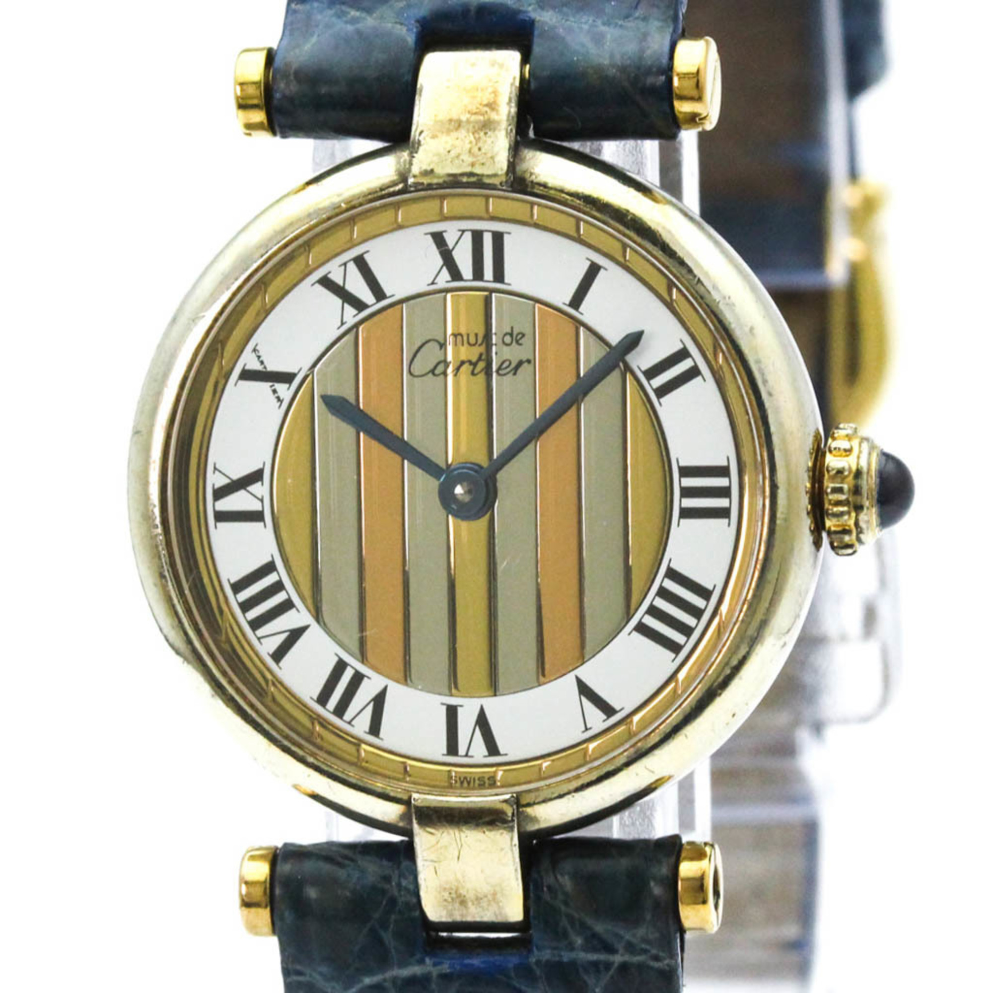 Cartier Must 590004