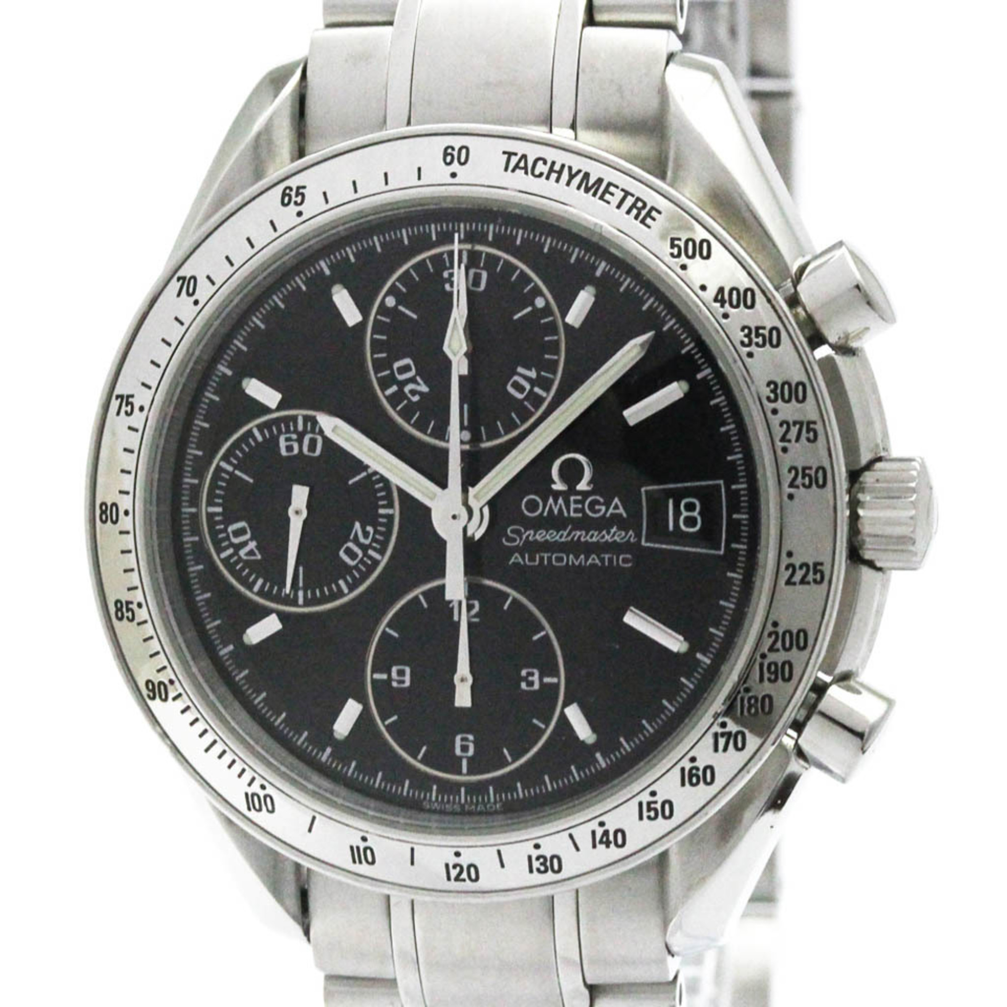 Omega Speedmaster 3513.50