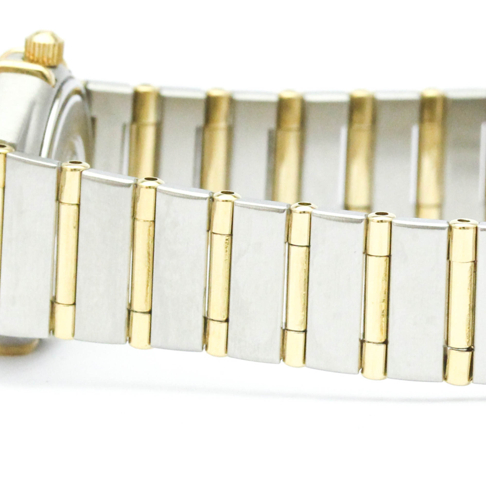 Omega Constellation 1267.10