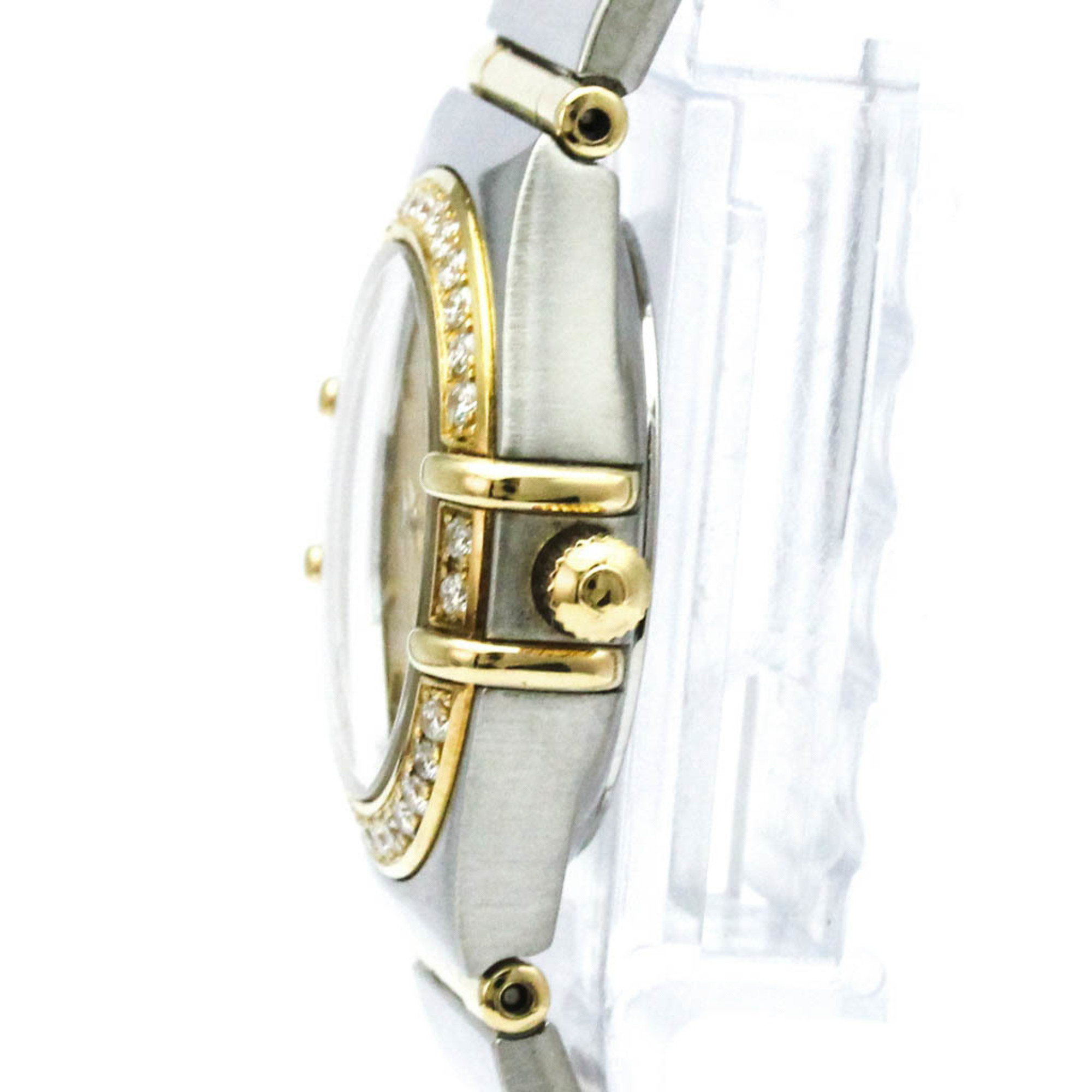 Omega Constellation 1267.10