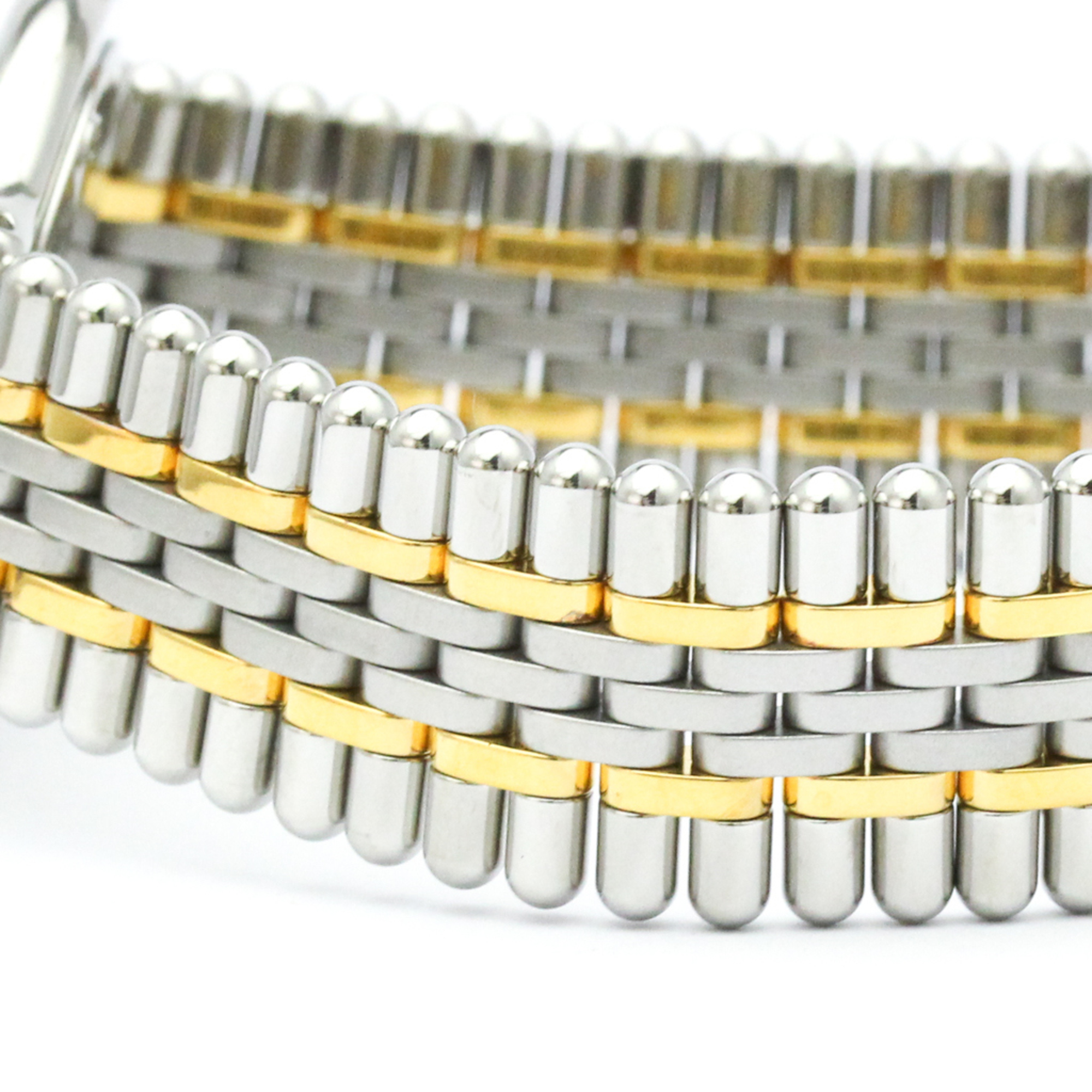 Cartier Must 21 W10050F4