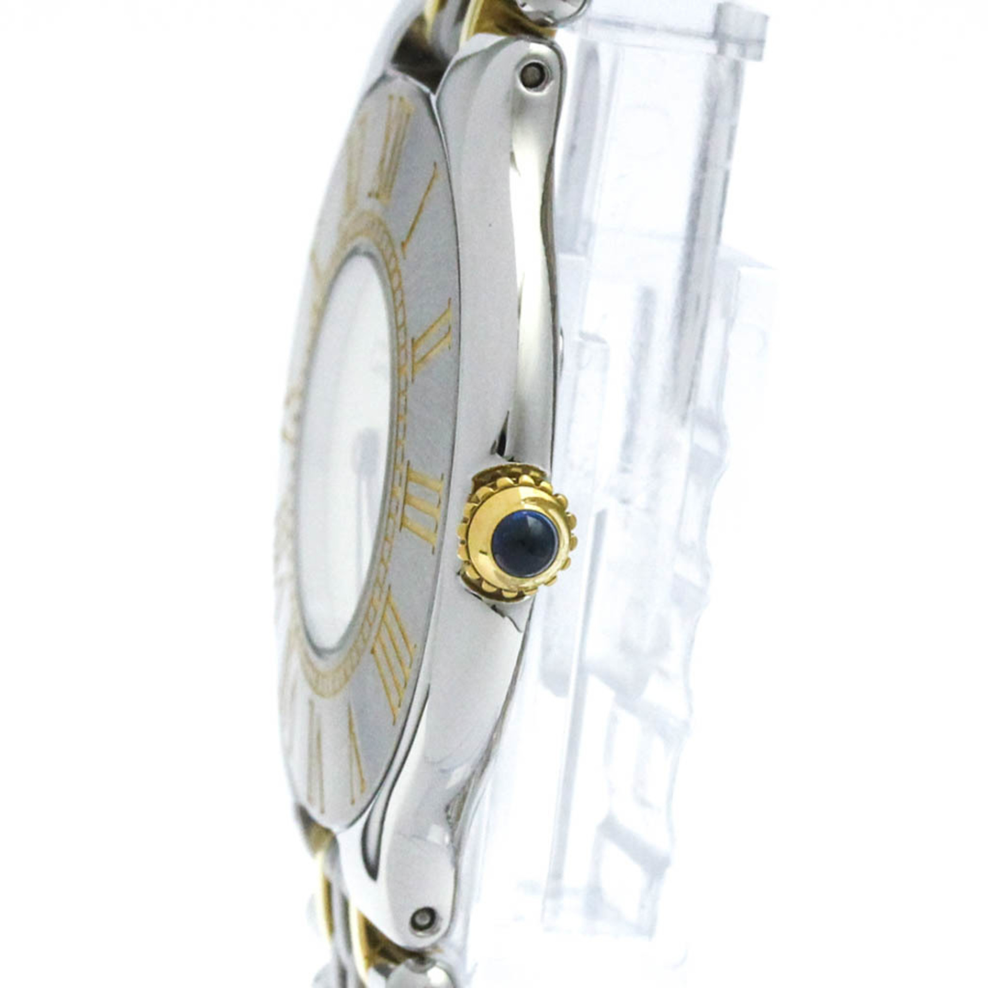 Cartier Must 21 W10050F4