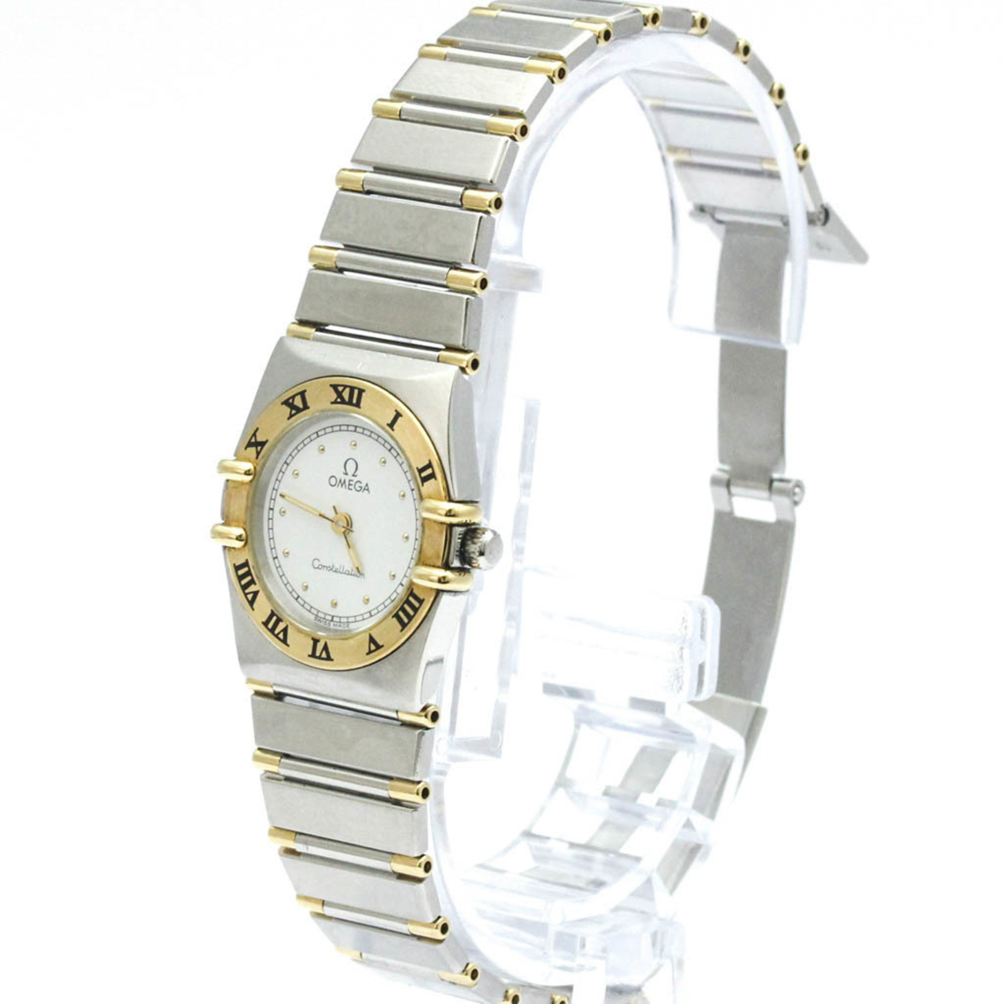 Omega Constellation 795.1080