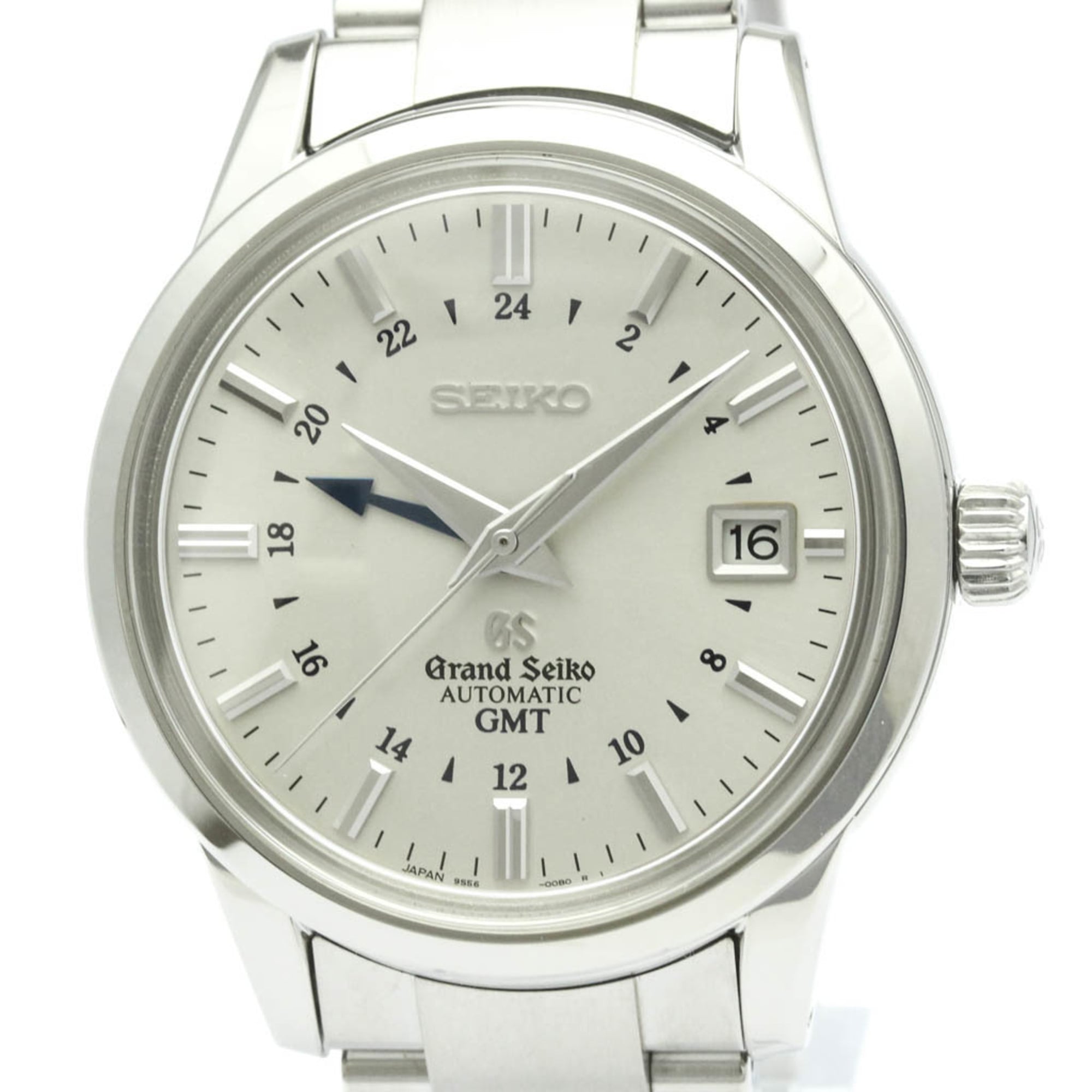 Seiko Grand Seiko SBGM007(9S56-00B0)