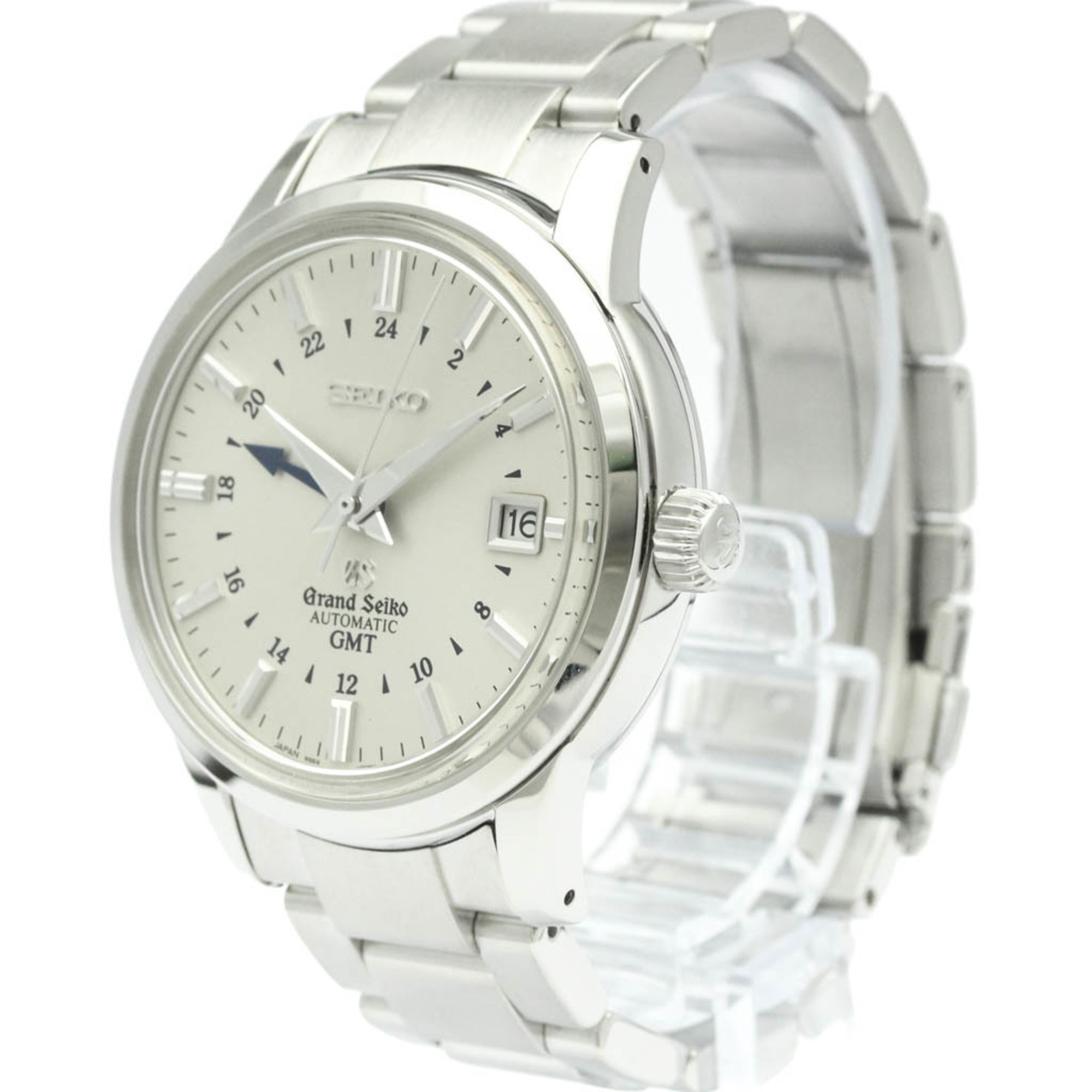 Seiko Grand Seiko SBGM007(9S56-00B0)