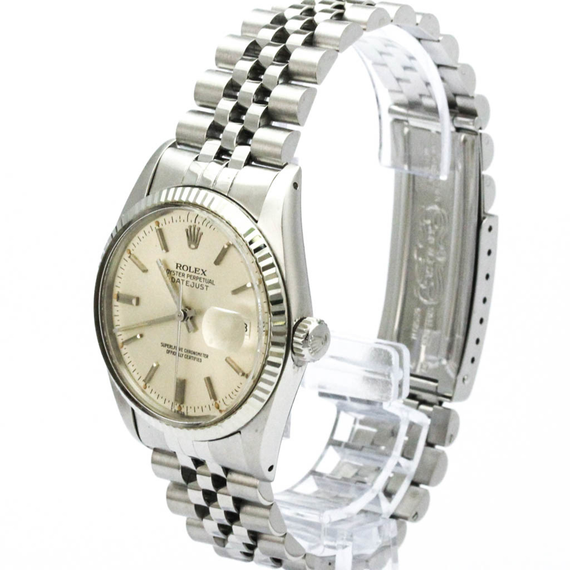 Rolex Datejust 16014
