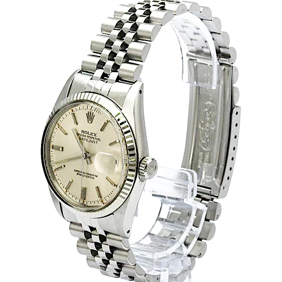Rolex Datejust 16014 Rolex Datejust 16014