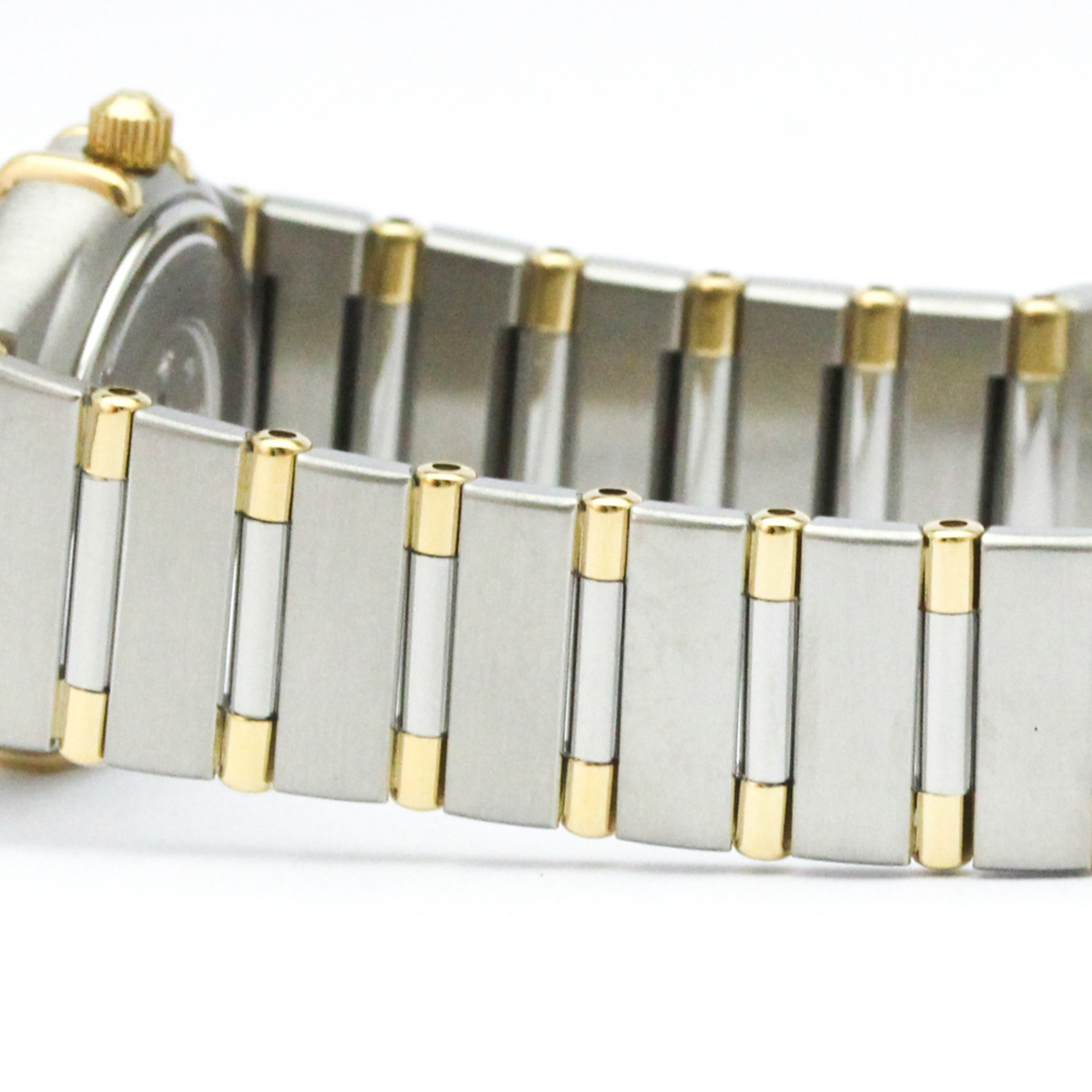 Omega Constellation 1267.75