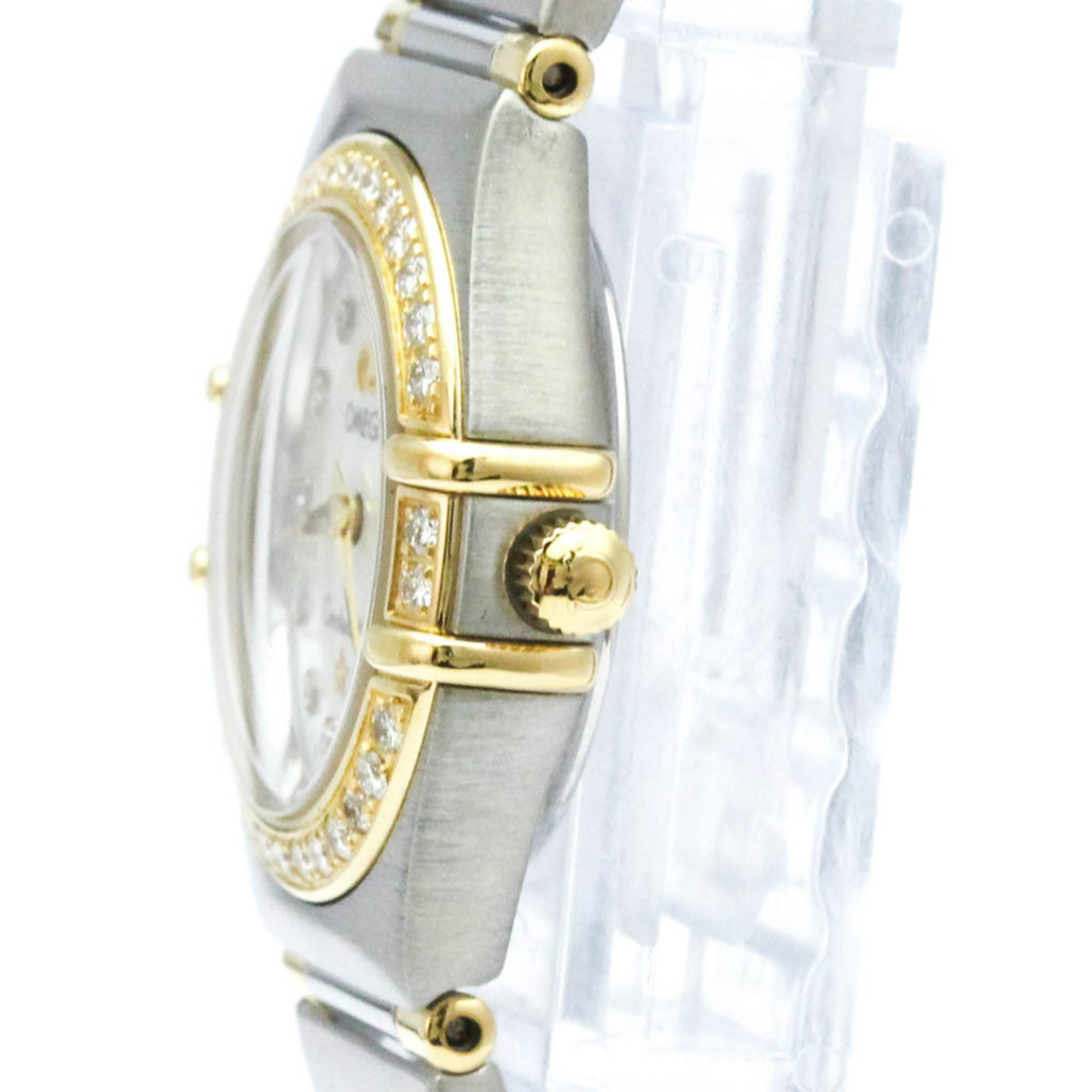 Omega Constellation 1267.75