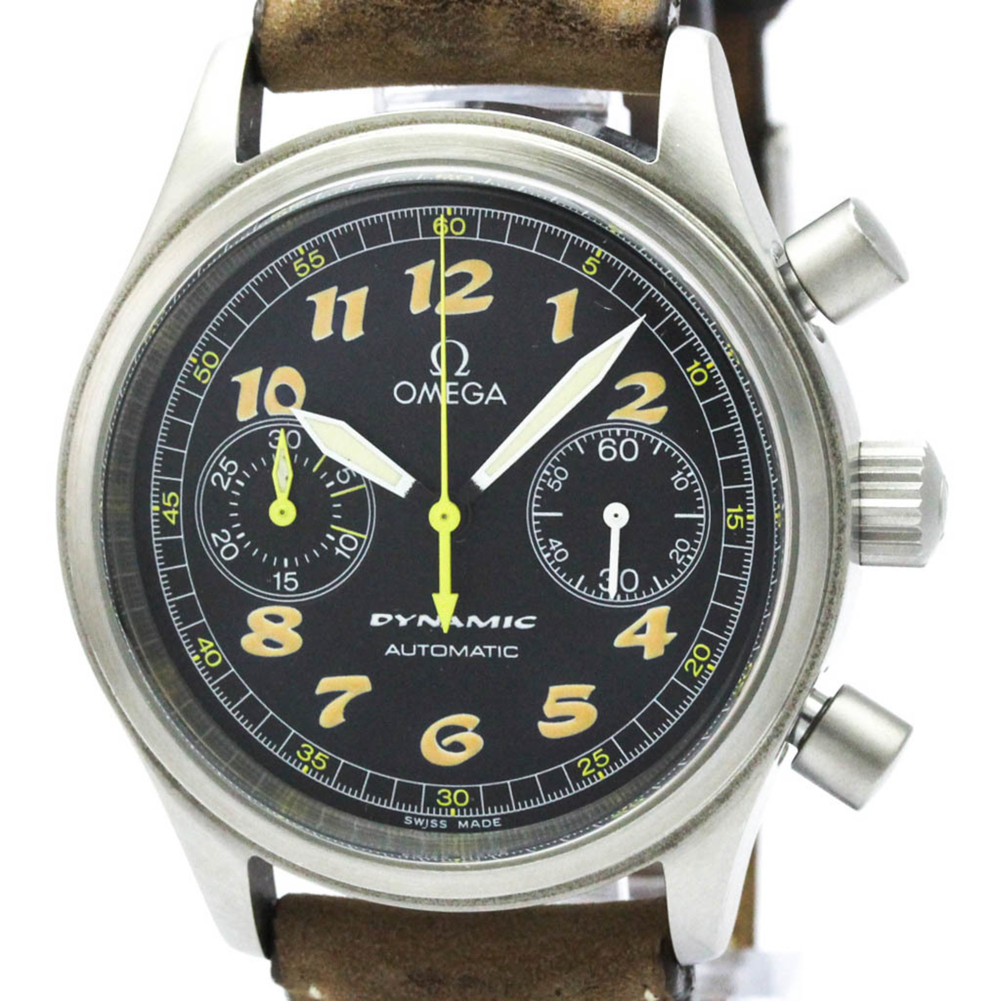 Omega Dynamic 5240.50