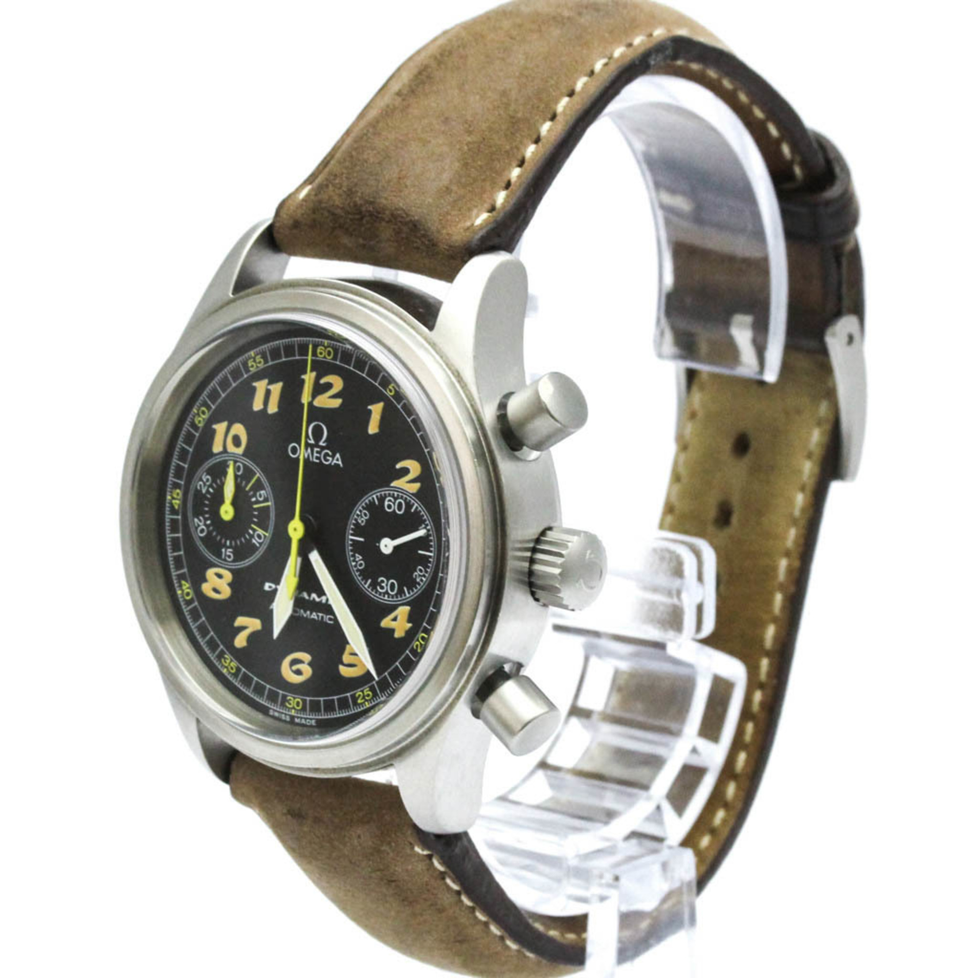 Omega Dynamic 5240.50