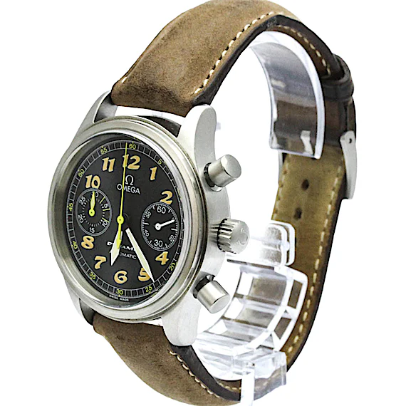 Omega Dynamic 5240.50 Omega Dynamic 5240.50