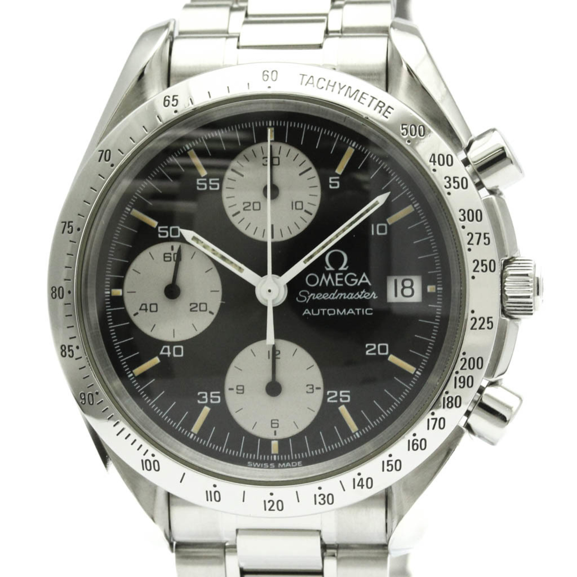 Omega Speedmaster 3511.50