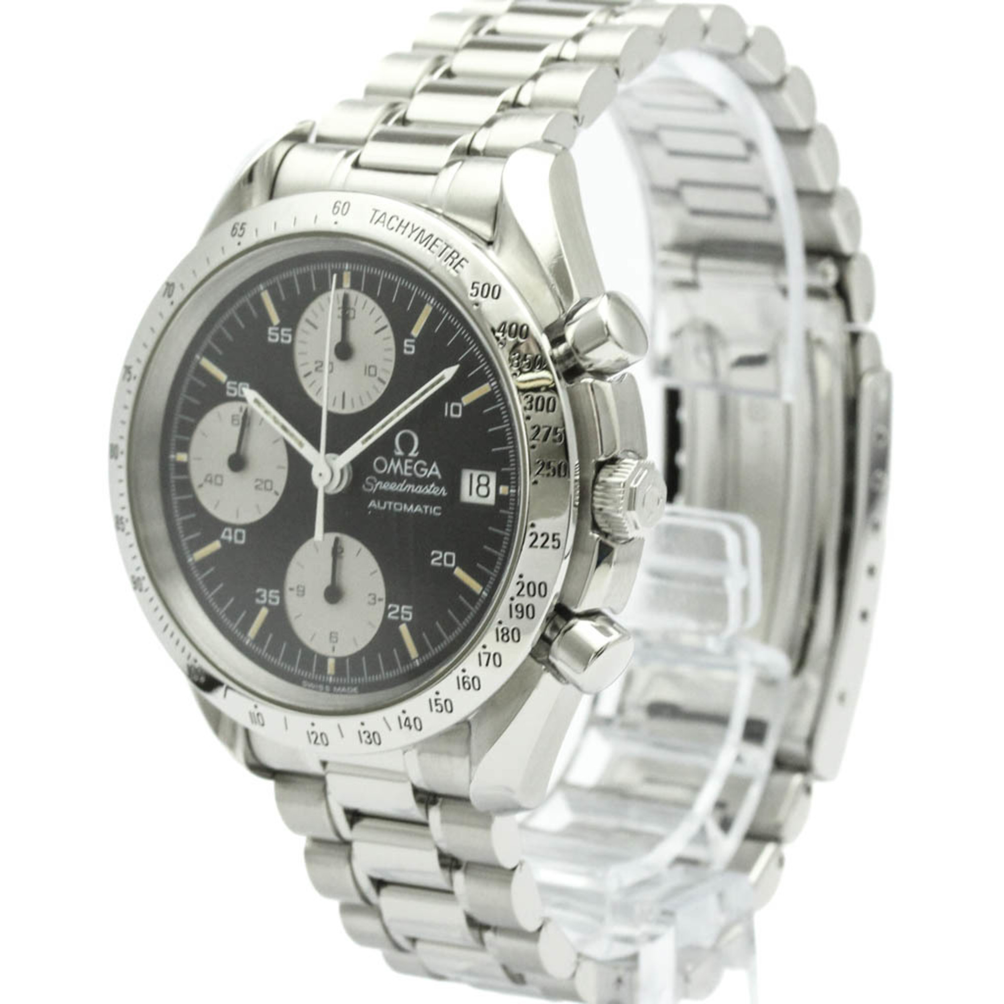 Omega Speedmaster 3511.50