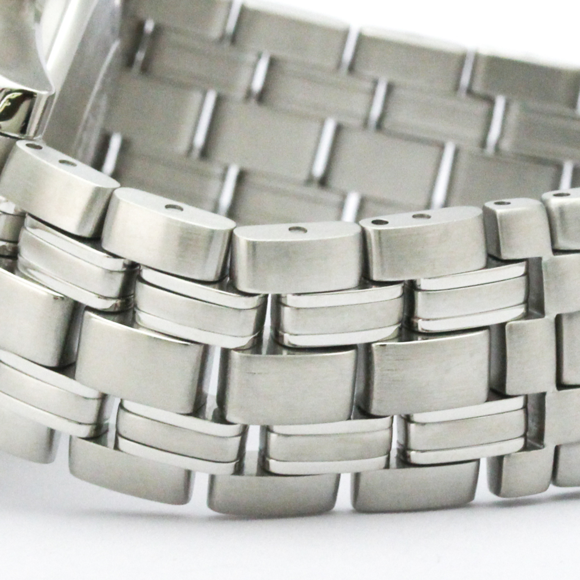 Omega Seamaster 2599.80