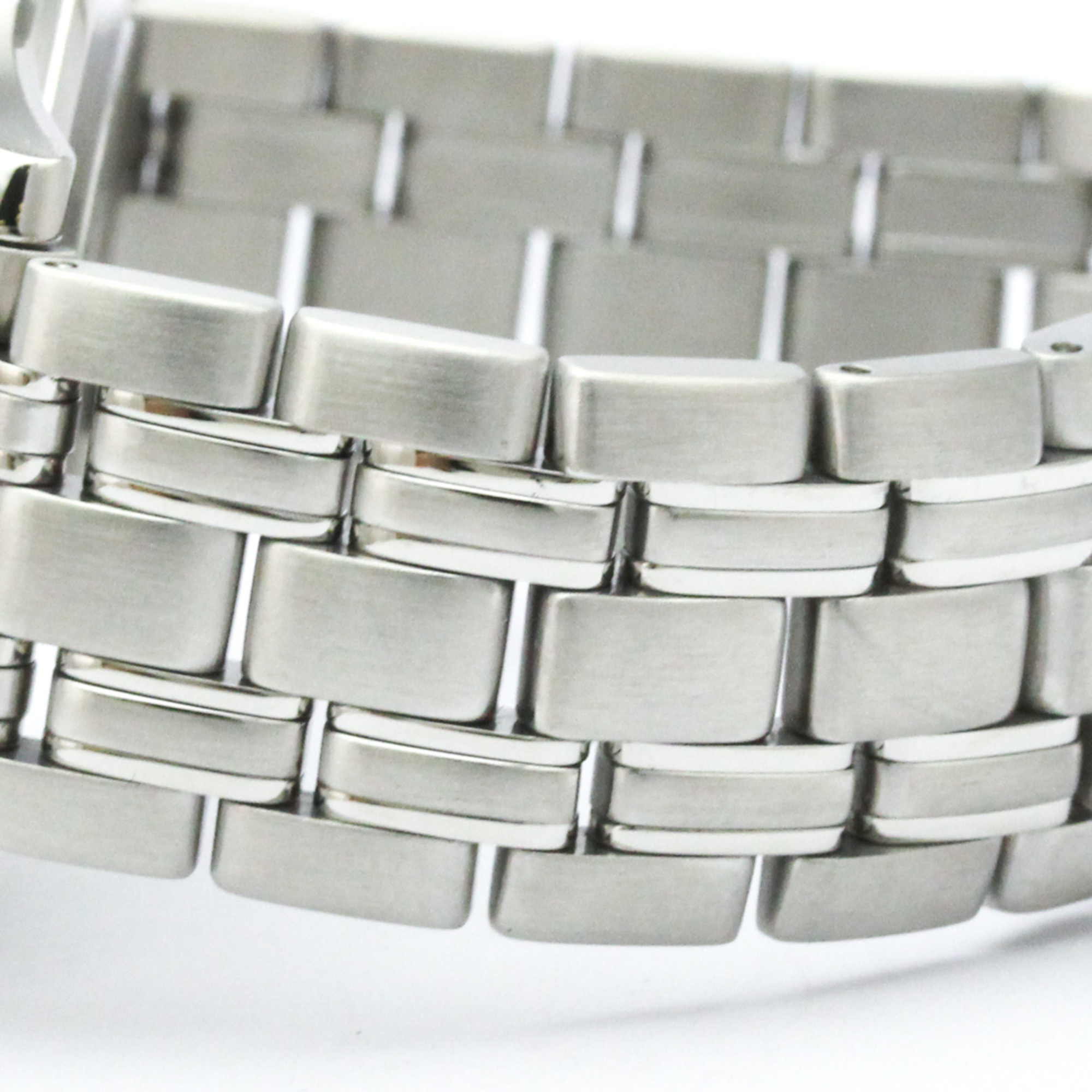 Omega Seamaster 2531.80