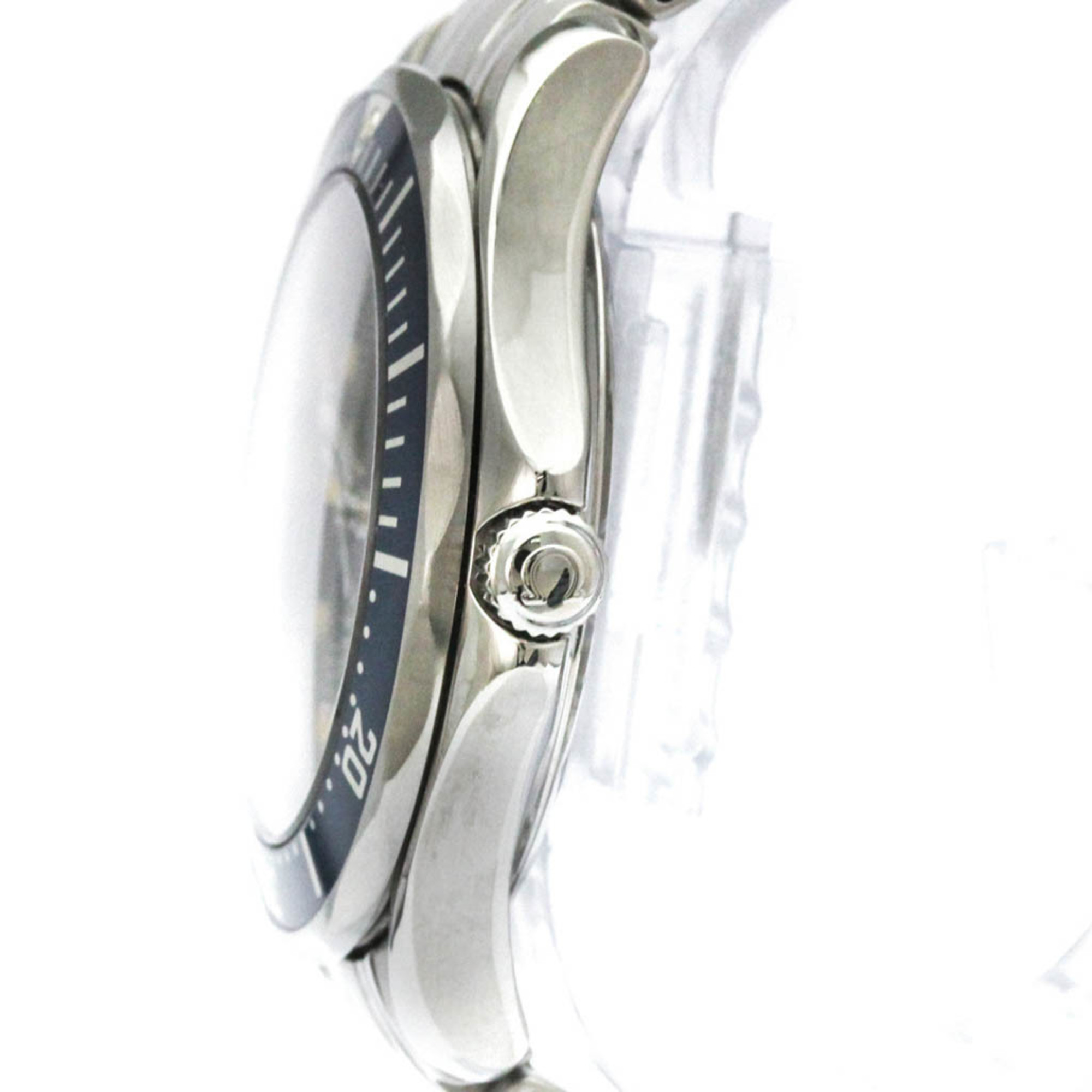 Omega Seamaster 2531.80