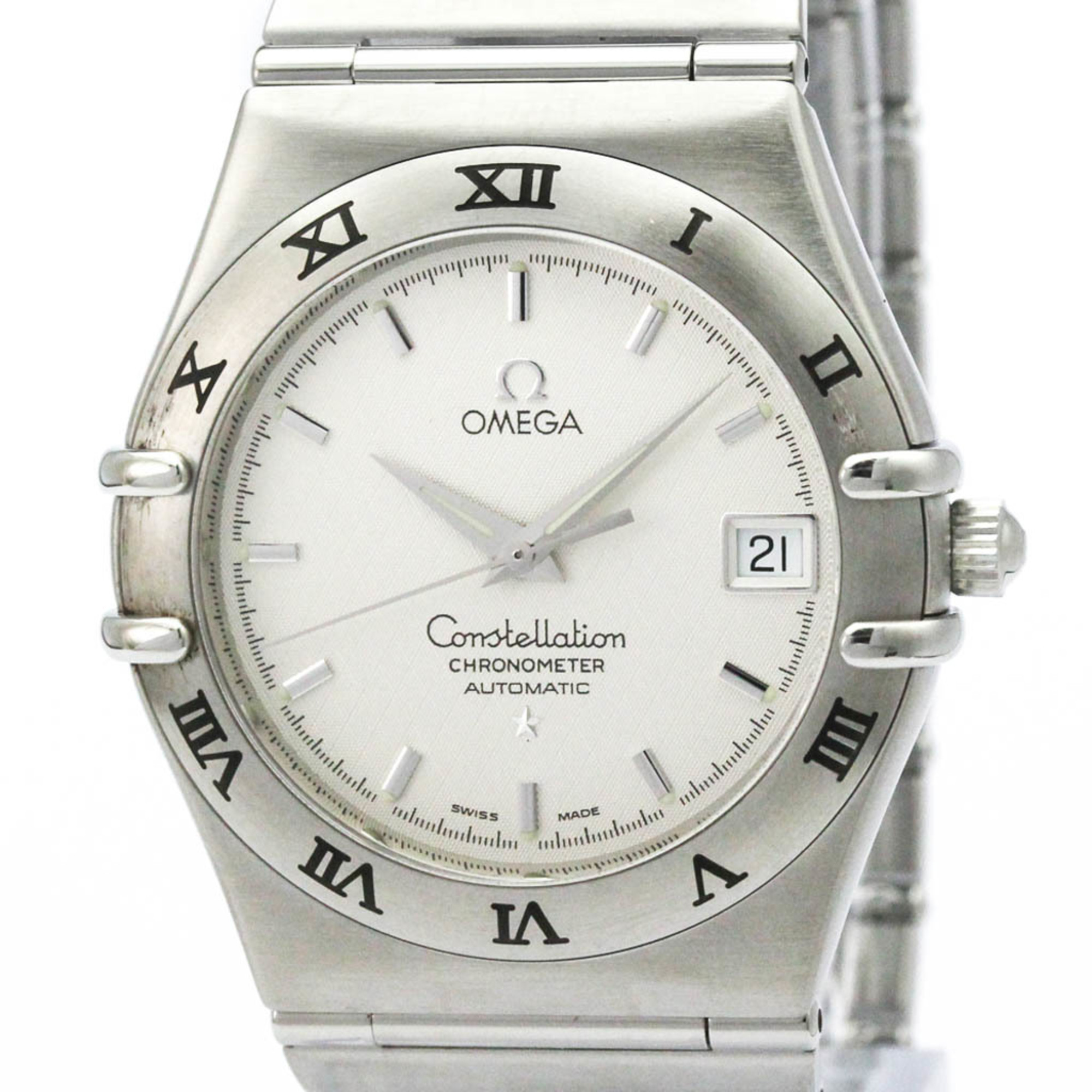 Omega Constellation 1502.30