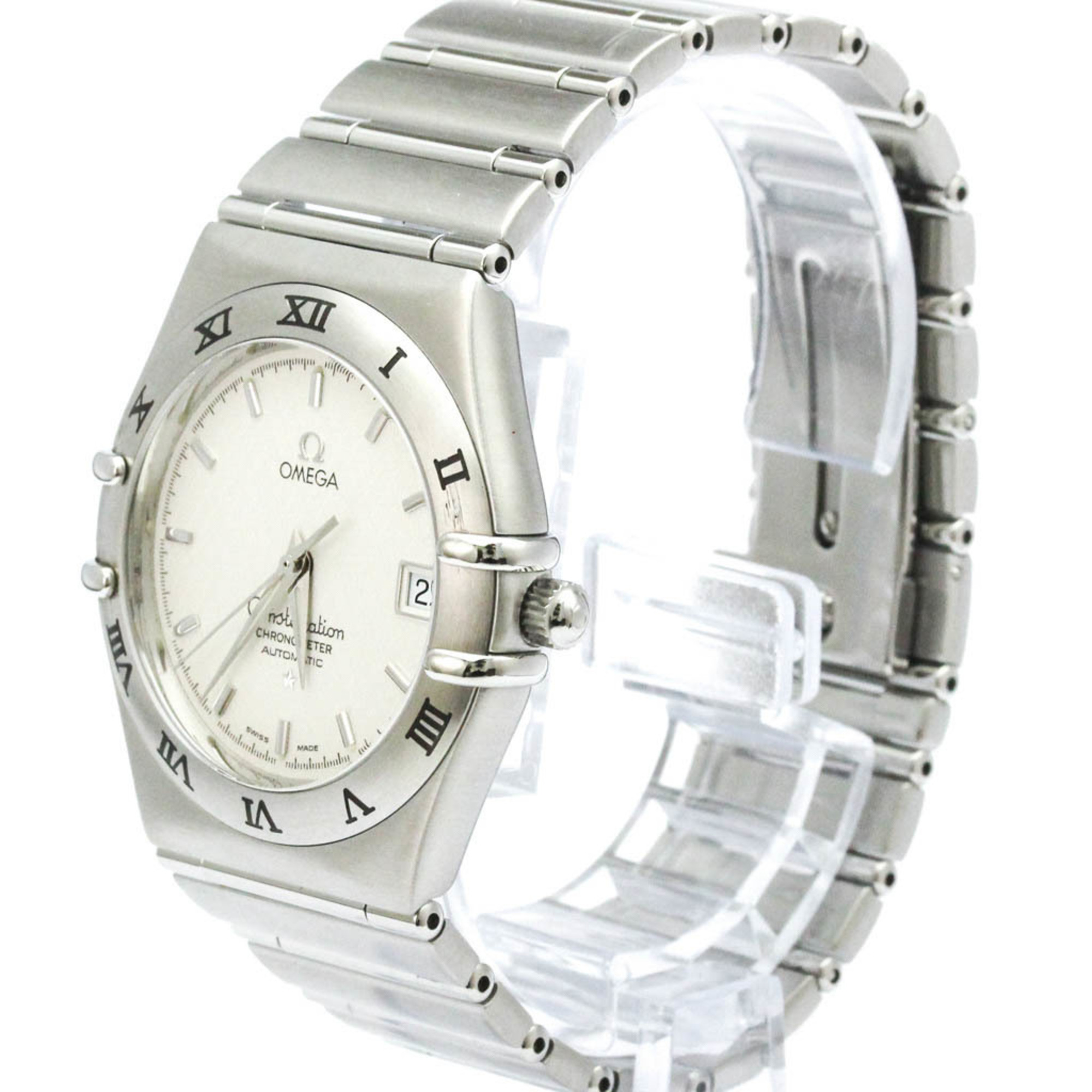 Omega Constellation 1502.30